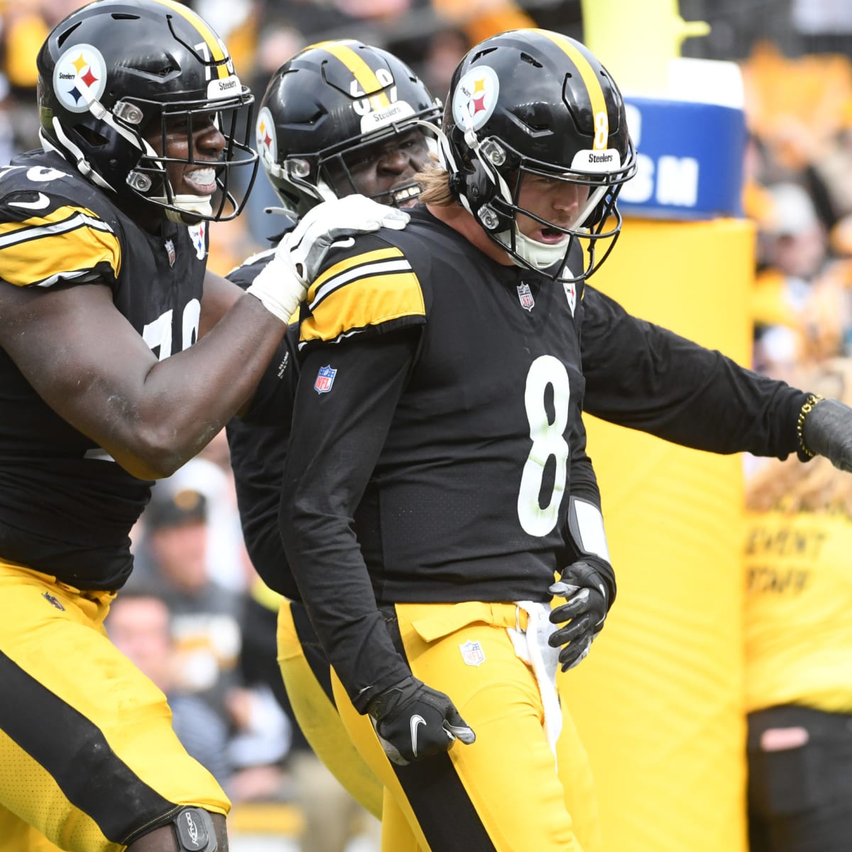 One Key Area Where the Steelers OL Must Improve