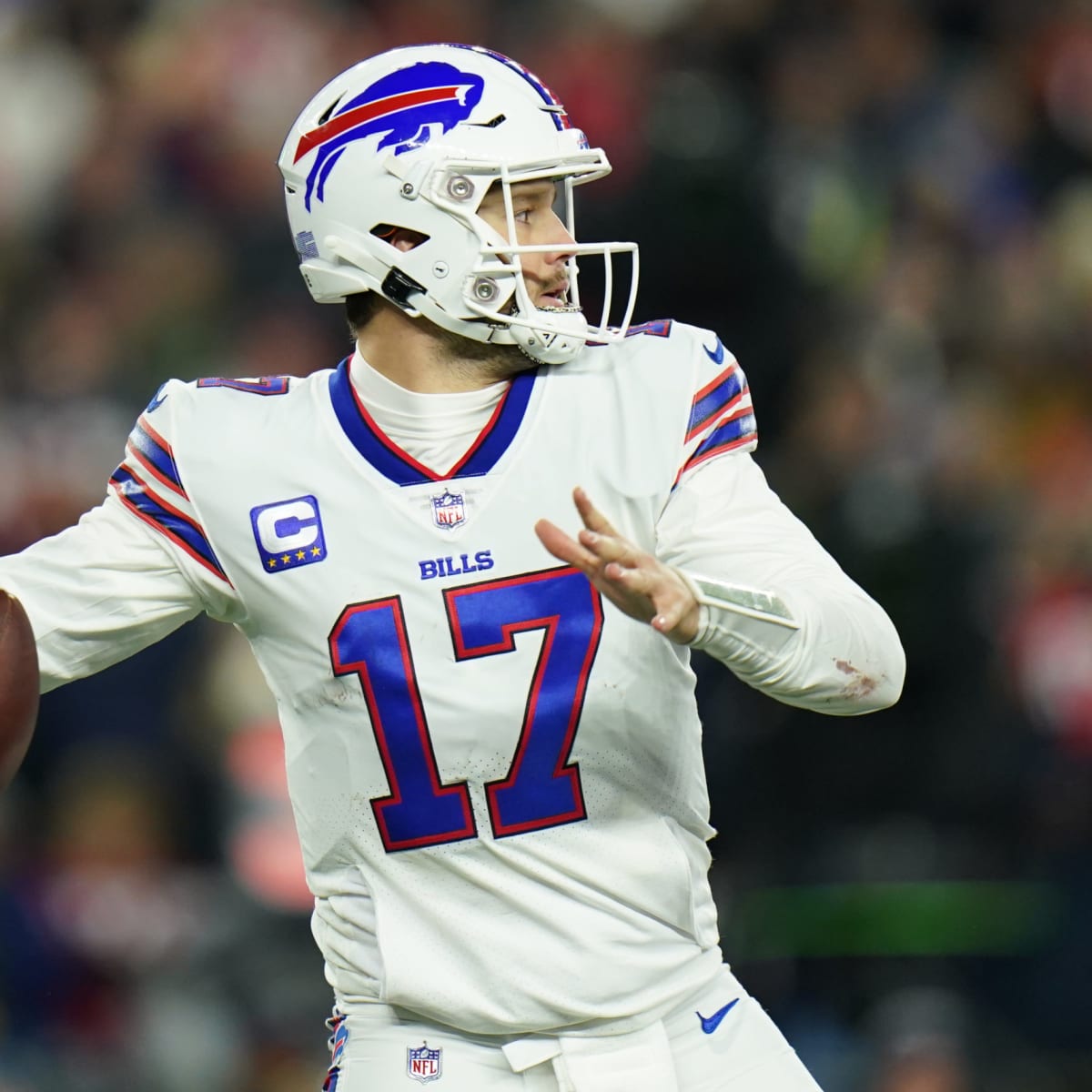 Bills: Josh Allen defended by Ken Dorsey after 3-pick game vs. Jets