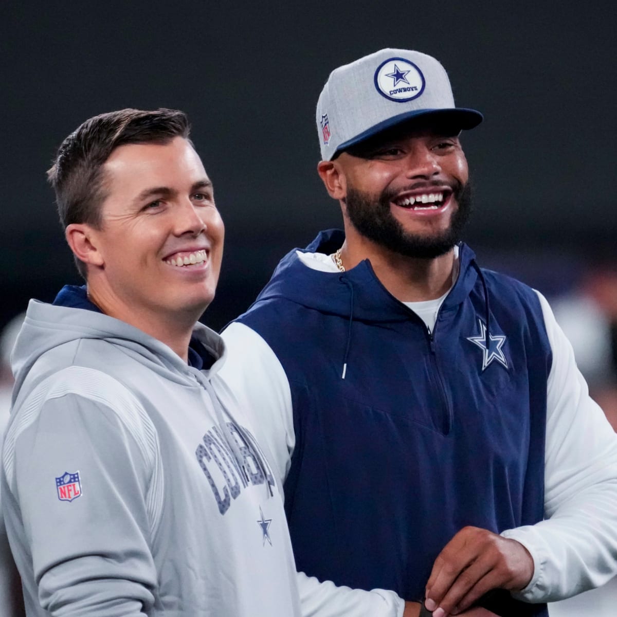 Eatman: Cowboys Opened Their Xmas 'Gifts' Early