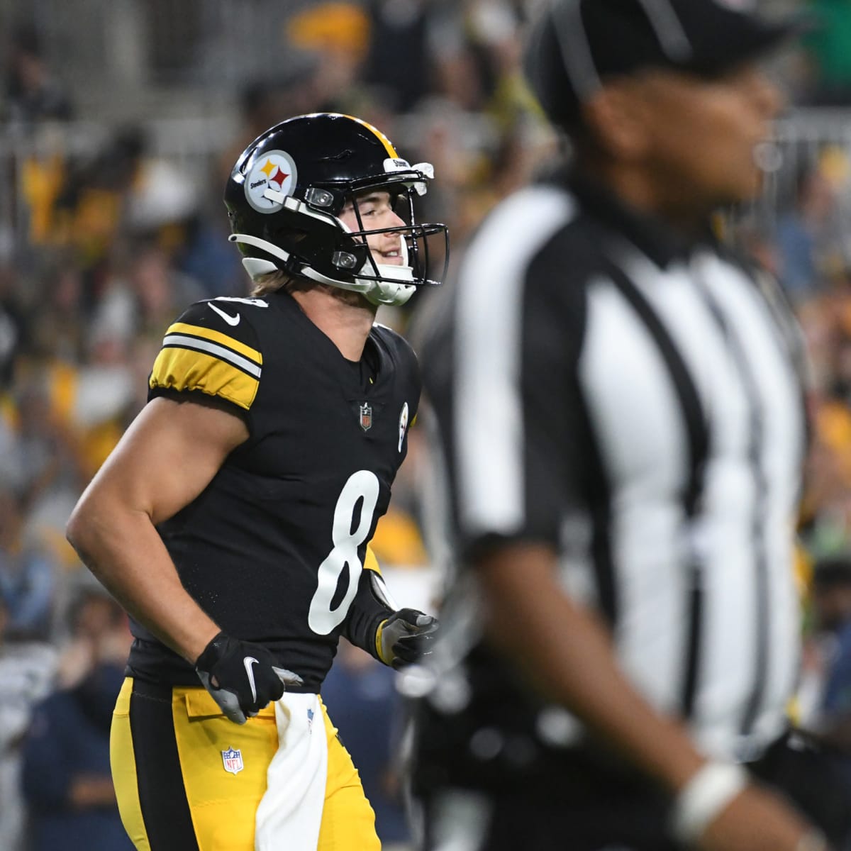 Kenny Pickett Reminds Former Steelers QB of Ben Roethlisberger