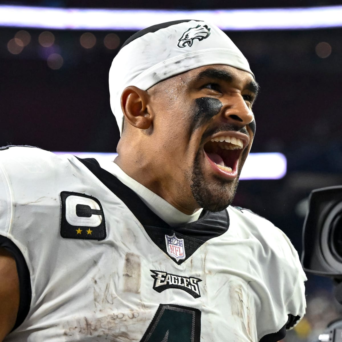 Jalen Hurts' latest comment is guaranteed to leave Eagles fans
