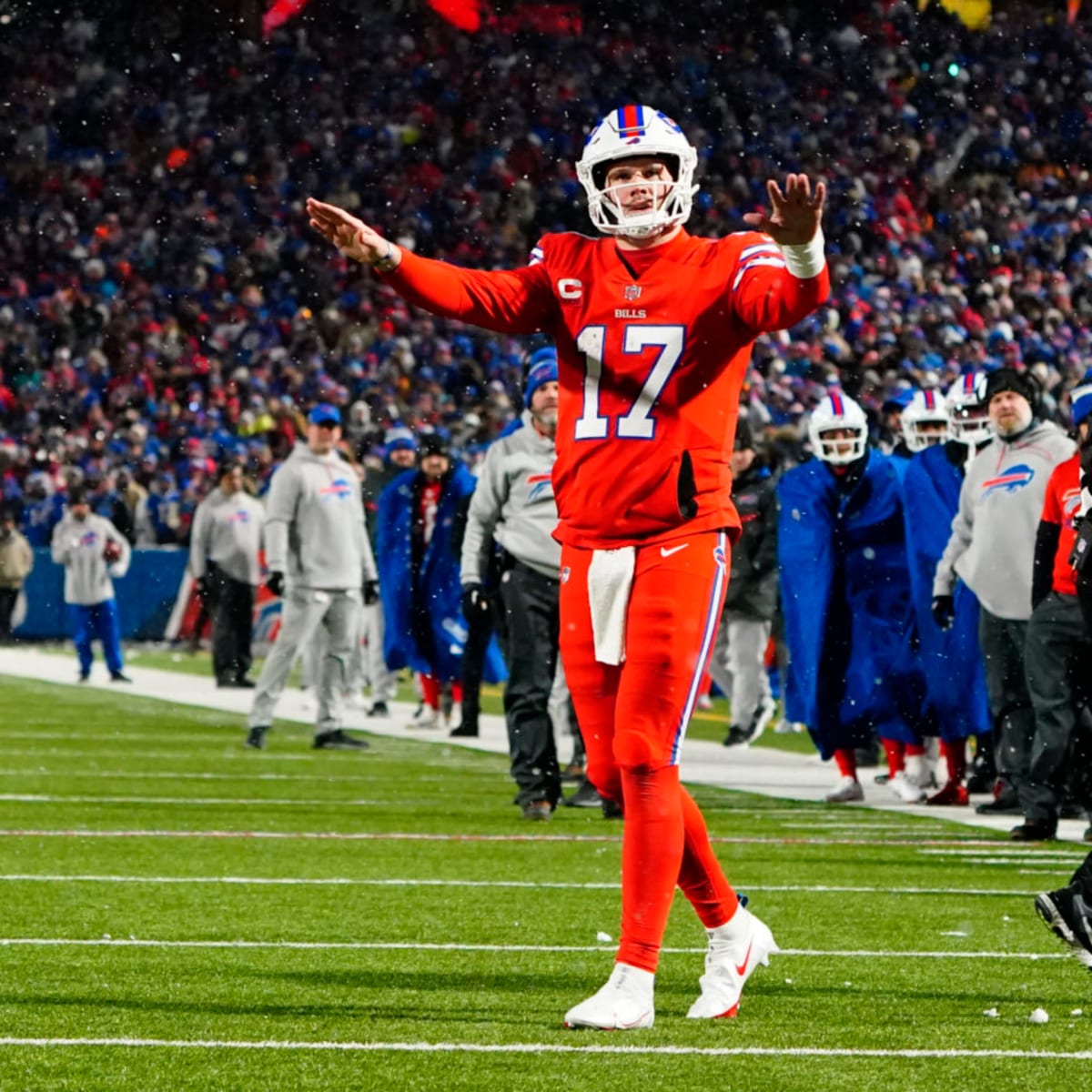 5 postgame thoughts from Buffalo Bills' Week 1 win over the LA Rams