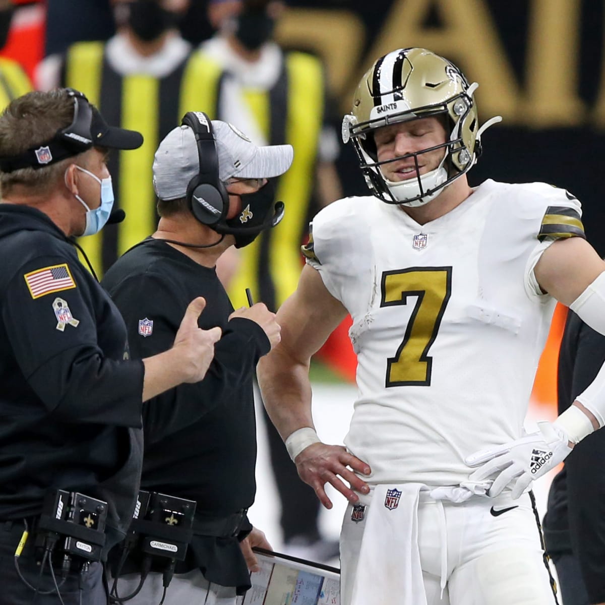 Fleur-de-Links, April 6: Sean Payton speaks on Saints QB future