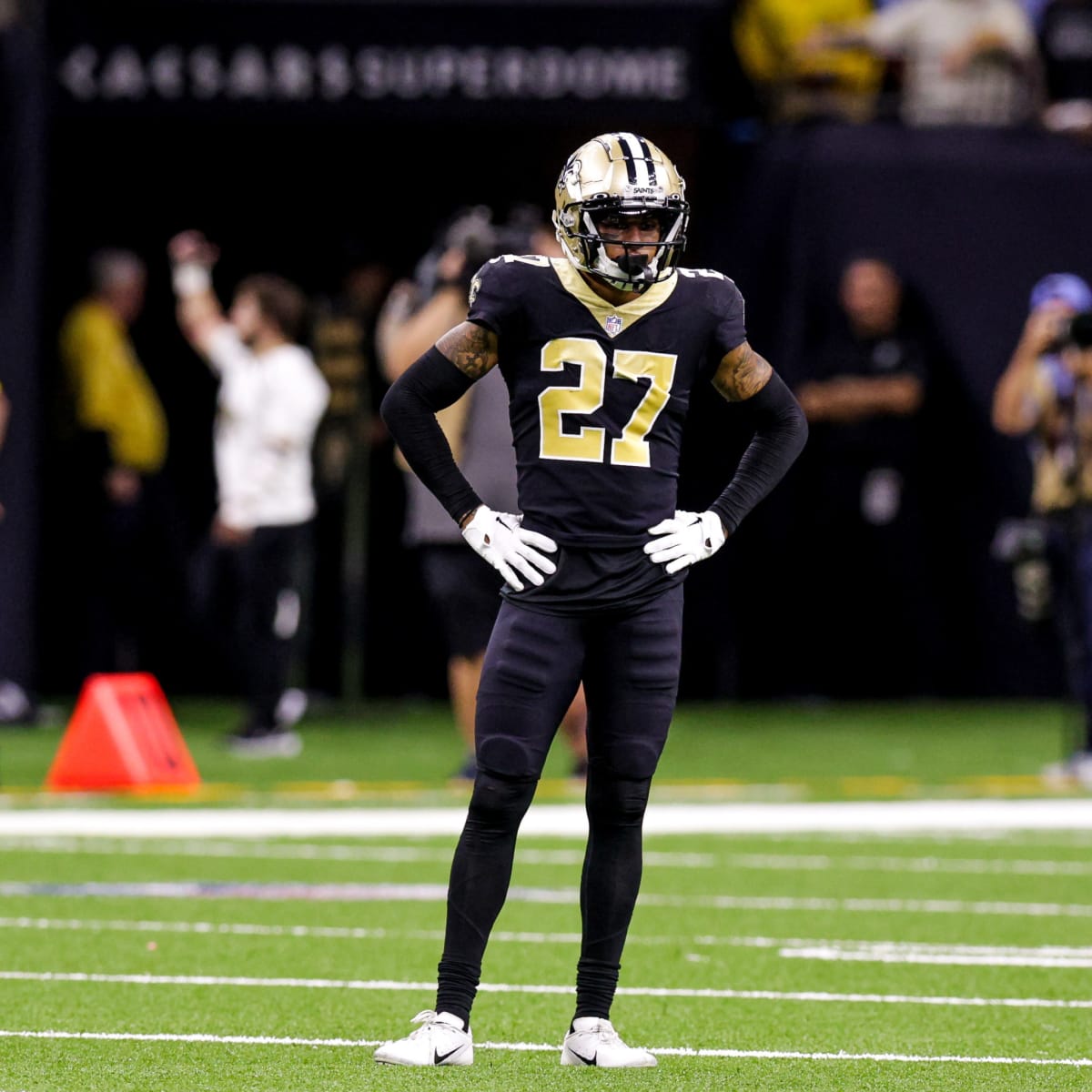 Smoke Monday - New Orleans Saints Safety - ESPN