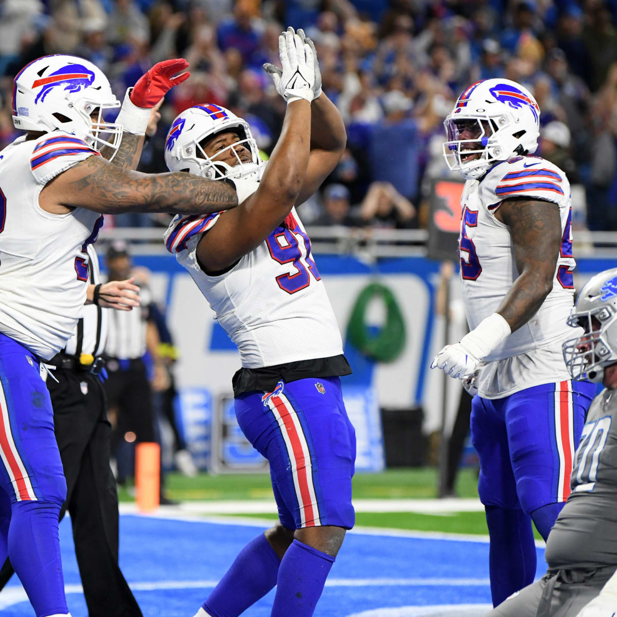 NFL makes huge mistake on upcoming Bills and Dolphins showdown - A to Z  Sports