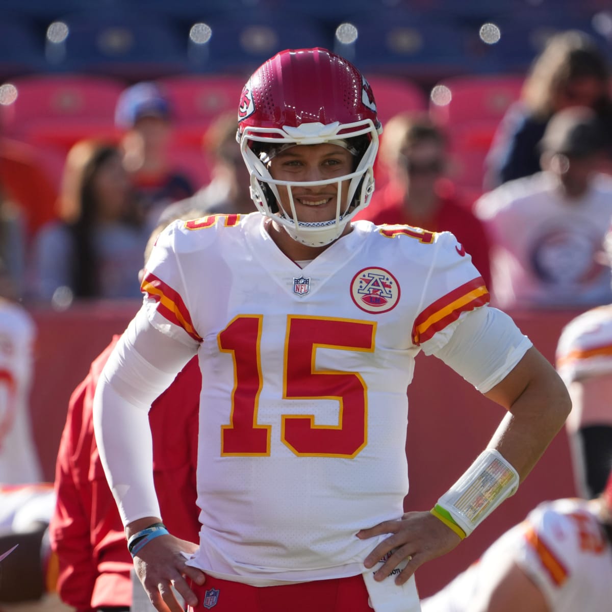 Patrick Mahomes, Who Knows How To Haggle, Has Some Insane Real Estate