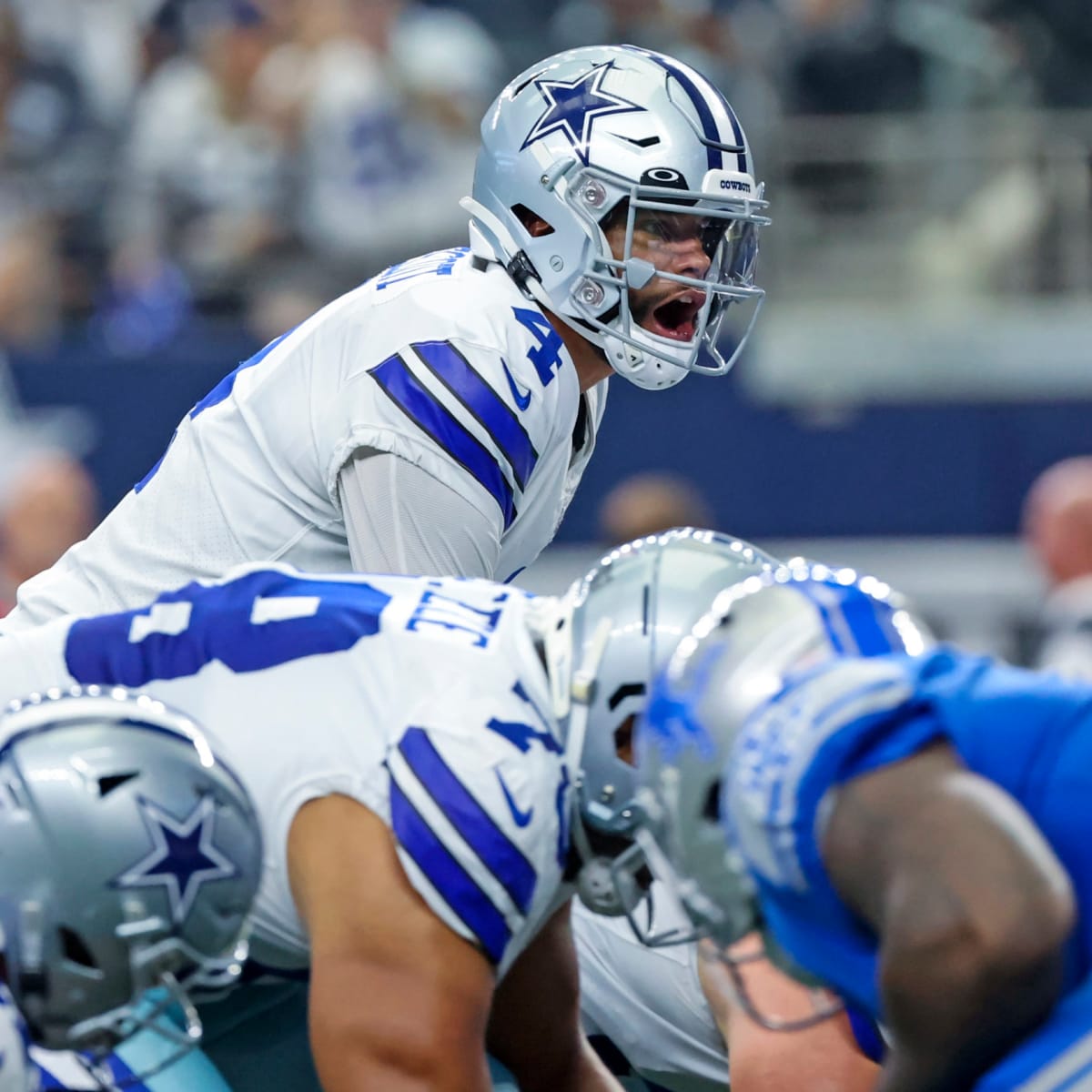 Dallas Cowboys vs Chicago Bears: Week 8 Know Thy Enemy