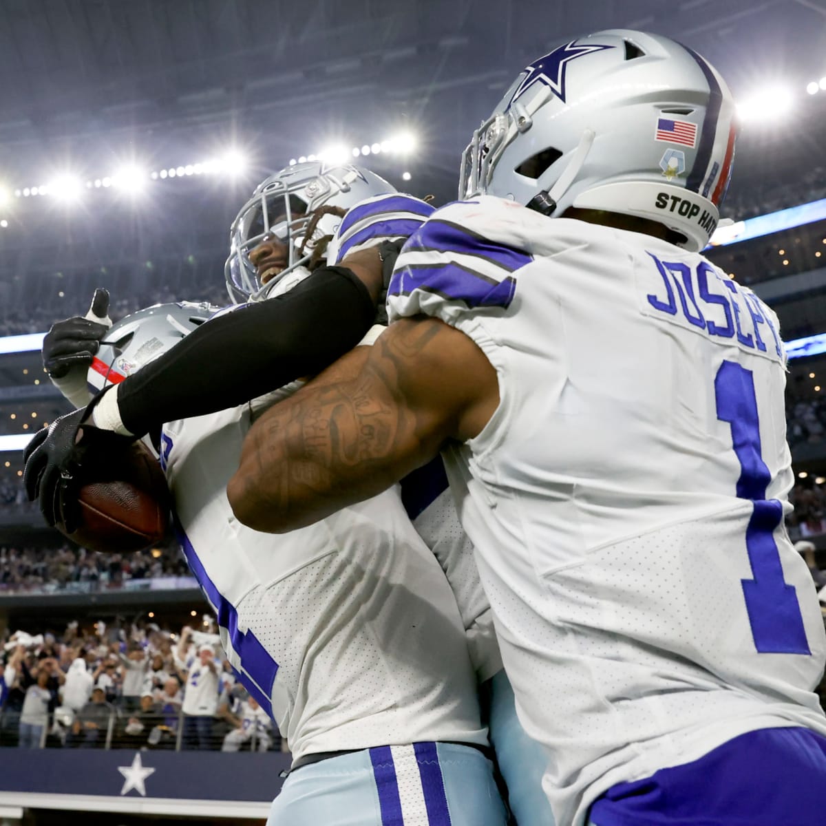 Why Cowboys win over Colts was more than just one defender's revenge game