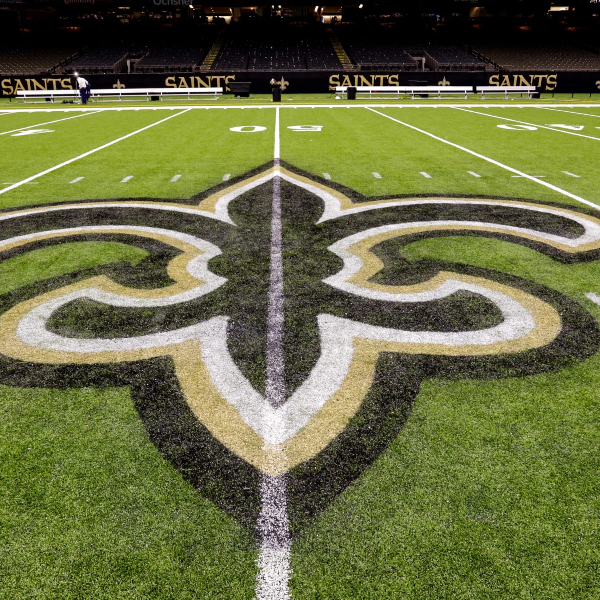 Both the Ravens and Saints could really use a win on Monday Night Football