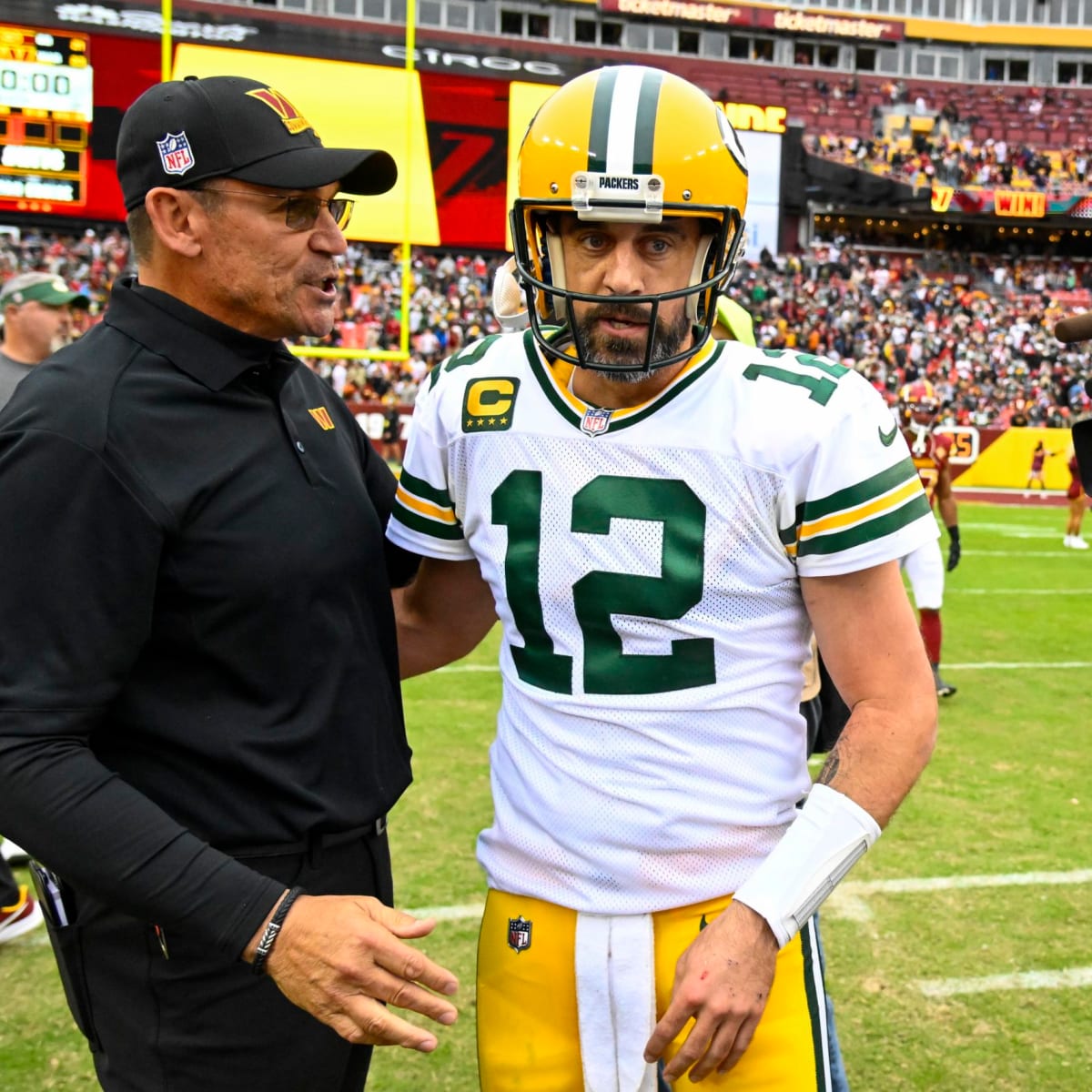 Here Are The Green Bay Packers' Playoff Chances, Odds And