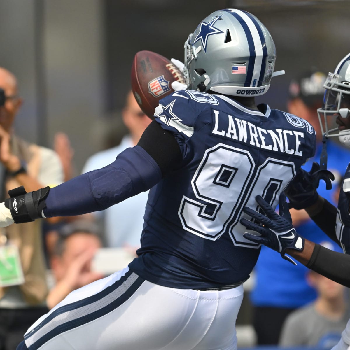 The Dallas Cowboys have value as a Super Bowl contender - The