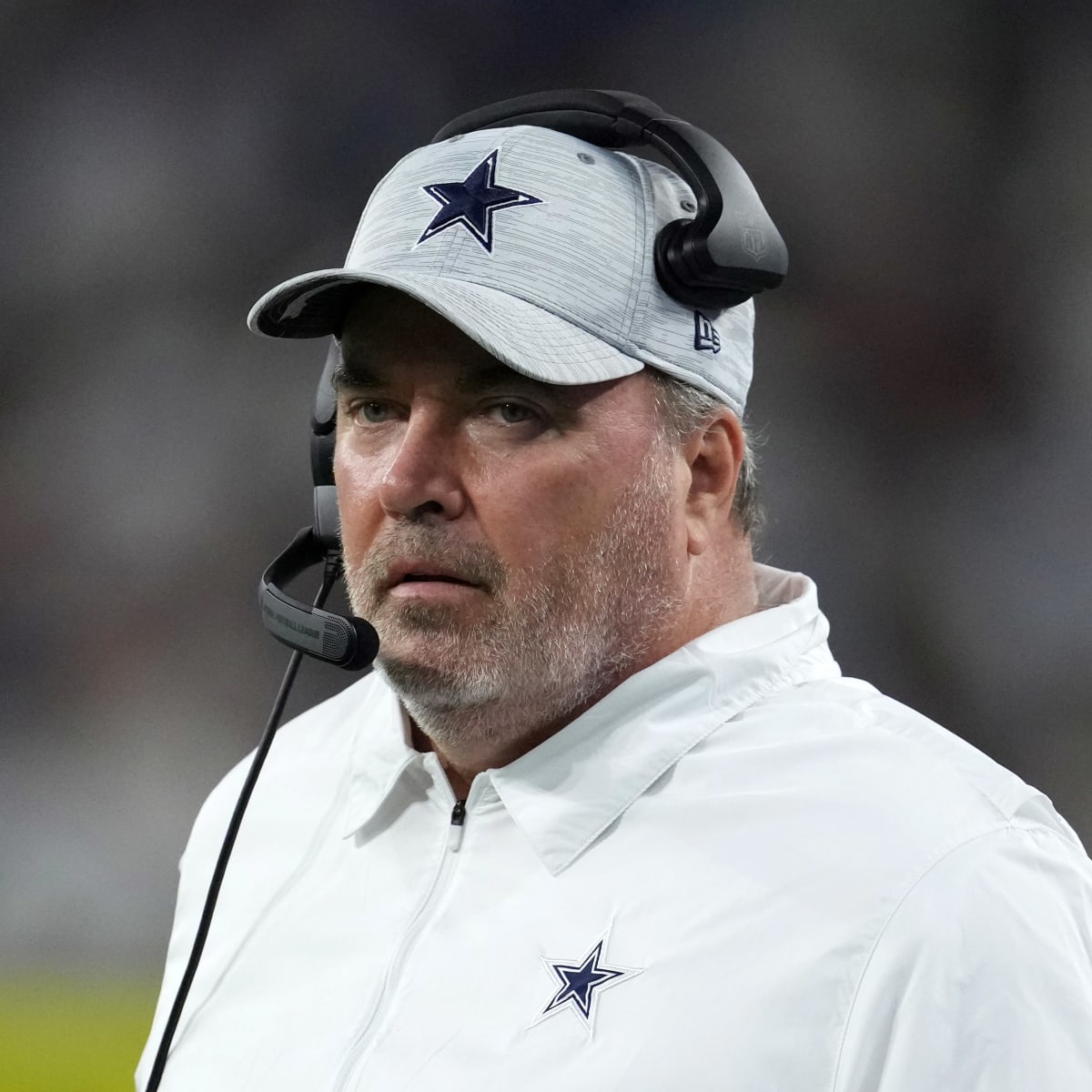 Packers to host Cowboys and former coach Mike McCarthy on Sunday, Nov. 13