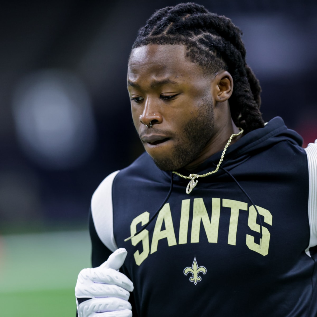 NFL trade deadline: Bills called Saints about Alvin Kamara