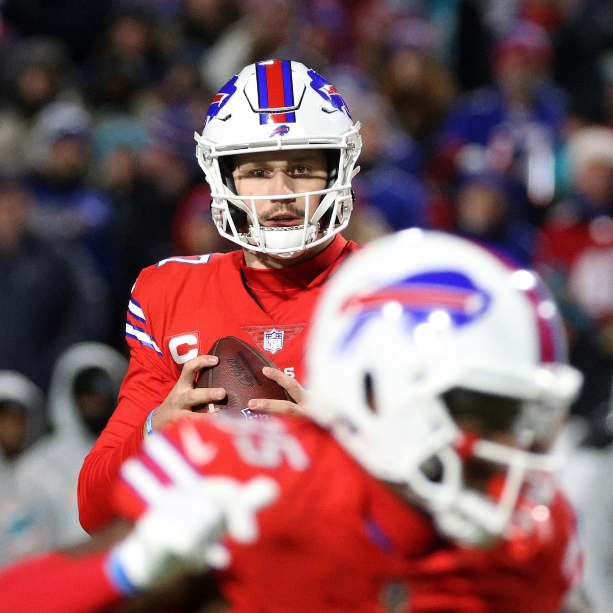 Bills vs Packers: Buffalo looking to maintain perfect post-bye