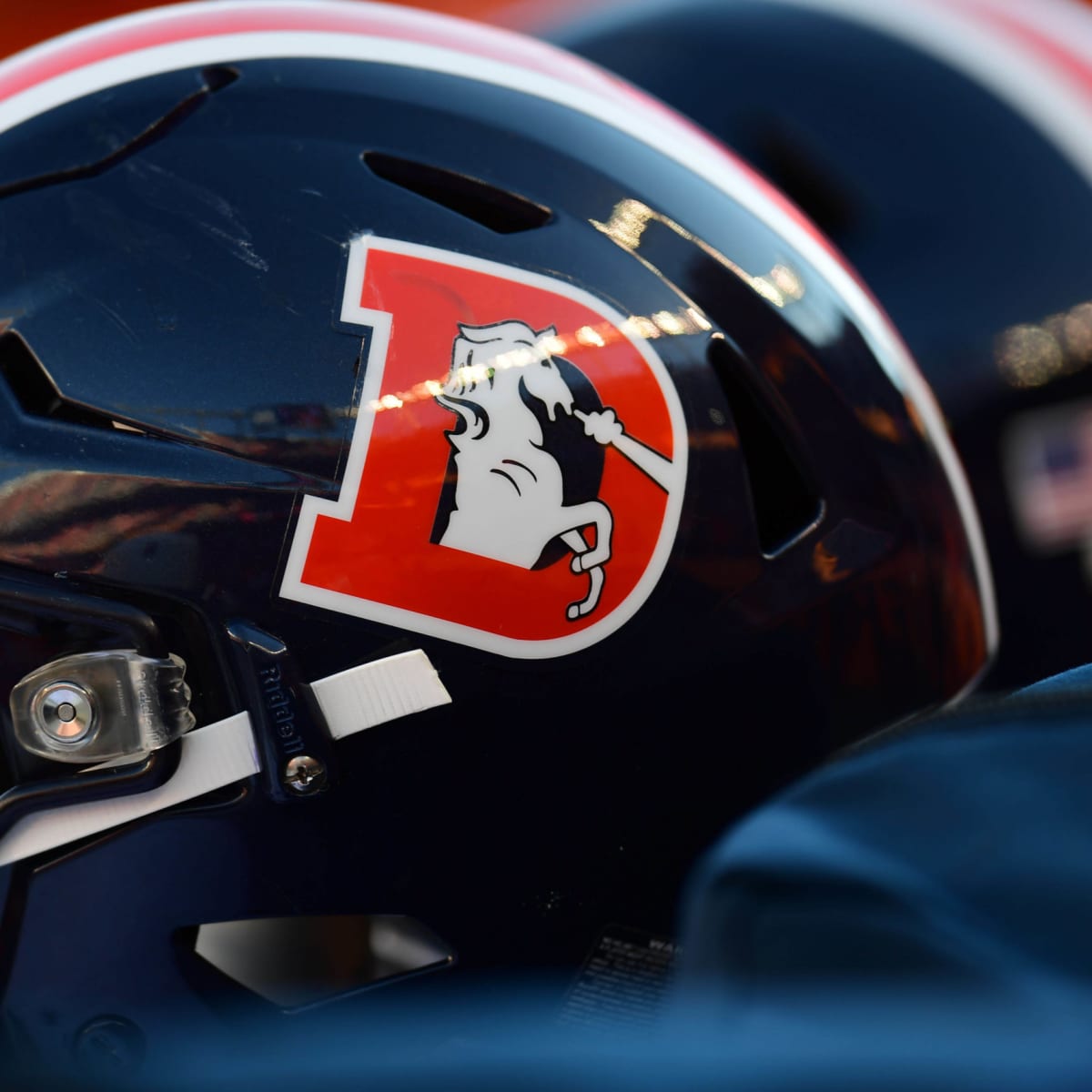 Denver Broncos: Check out these fan-made throwback uniforms