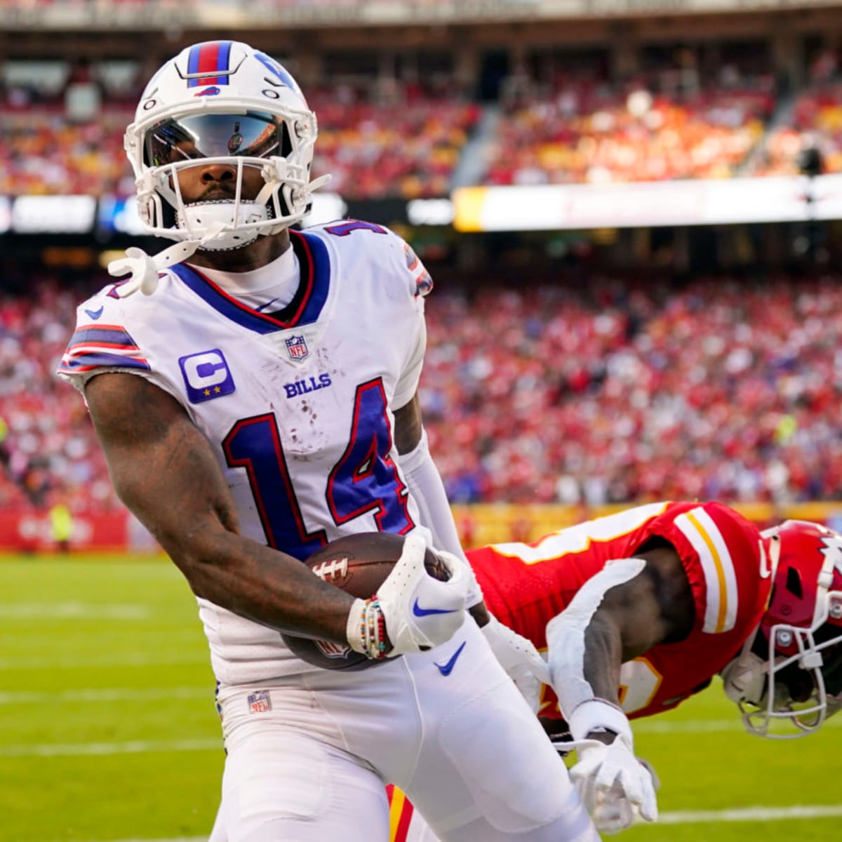 Monday Night Football Best Bets & DraftKings Bet $5, Win $200 Guaranteed -  Sports Illustrated Buffalo Bills News, Analysis and More