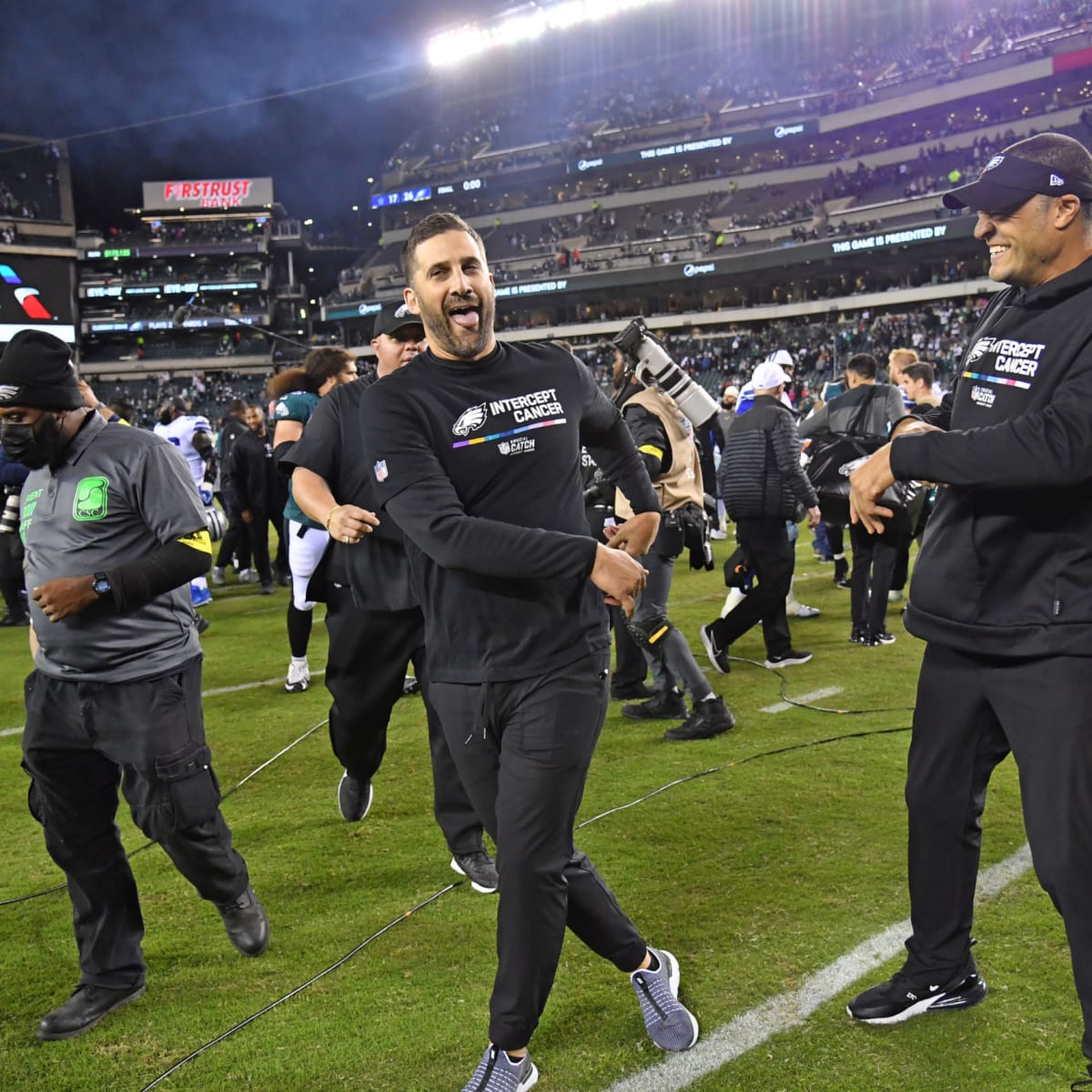 Philadelphia Eagles - Join us July 31st for the #Eagles Spotlight Forum,  offering fans an exclusive, behind the scenes look at life in the NFL, from  the perspective of Eagles alumni Harold