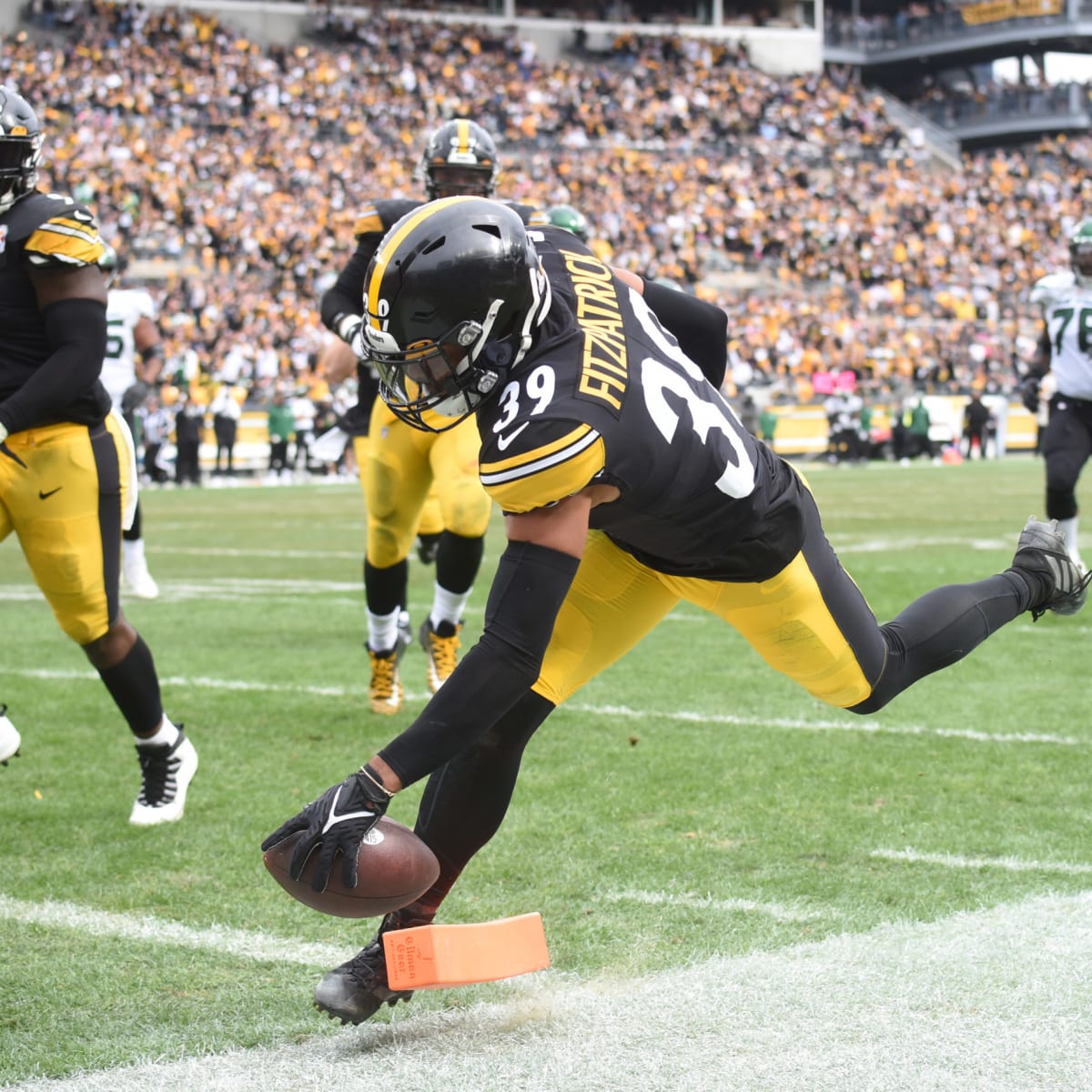 Steelers: Debunking the Matt Canada burner account rumor - A to Z Sports