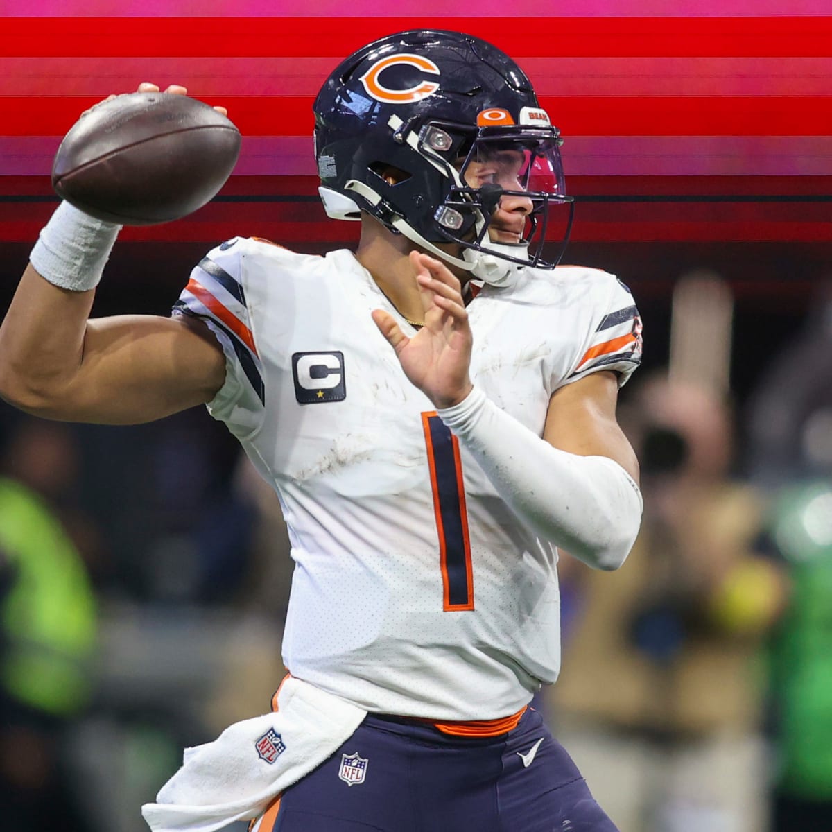 DraftKings Bet $5, Get $150 Instantly Good For Titans vs. Bears Today -  Sports Illustrated Chicago Bears News, Analysis and More