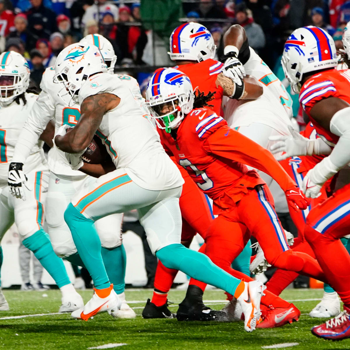 Dolphins 36, Chargers 34: Instant analysis - A to Z Sports