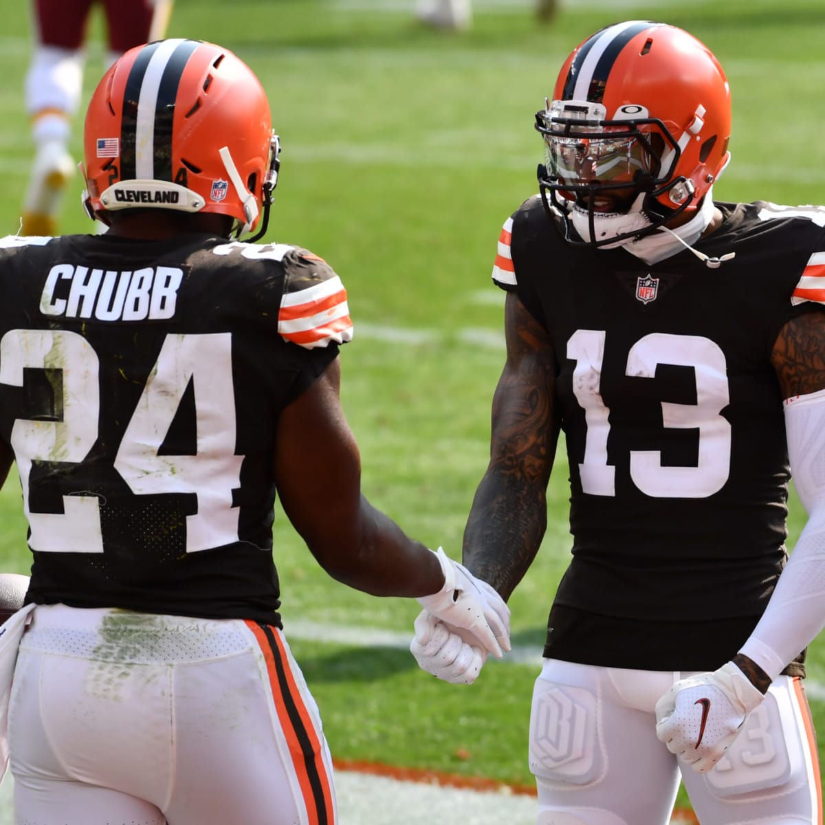 Cleveland Browns: Grades from blowout loss to the Cowboys