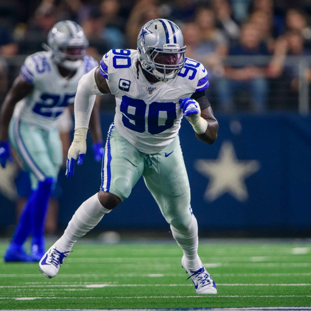 Dallas Cowboys vs. New York Giants: Players to Watch ✭ Inside The