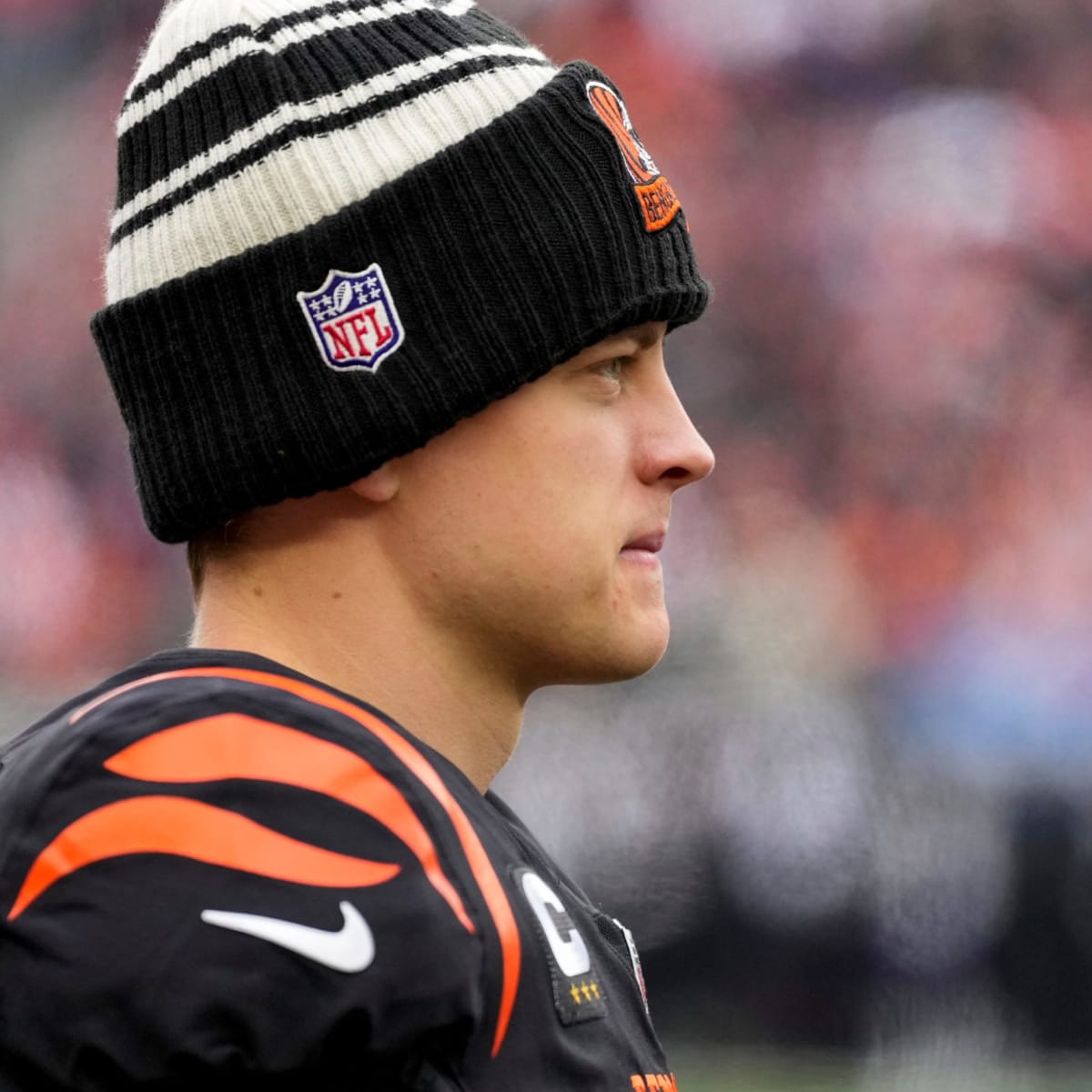 Cincinnati Bengals quarterback Joe Burrow's most memorable quotes