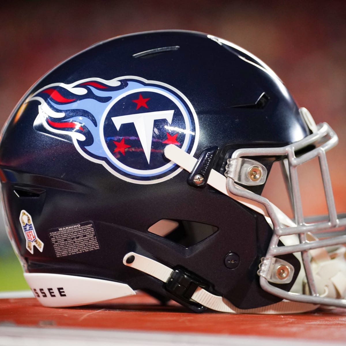 Tennessee Titans - Two-Tone Takeover 