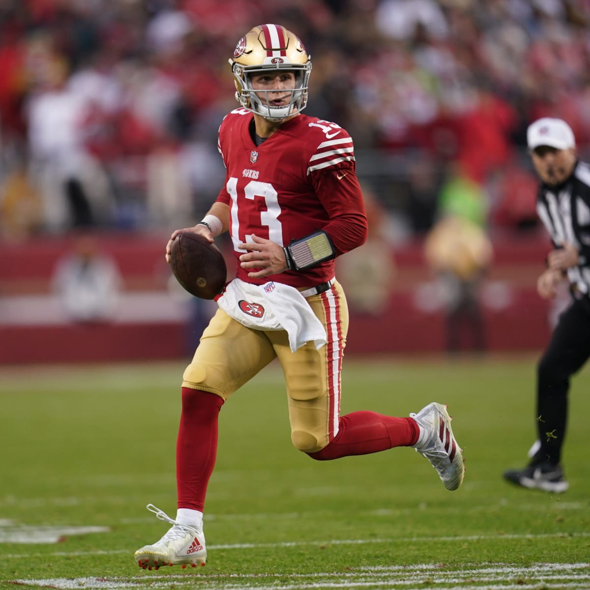 FanDuel Sportsbook Promo: Bet $5, Get $150 for 49ers-Seahawks