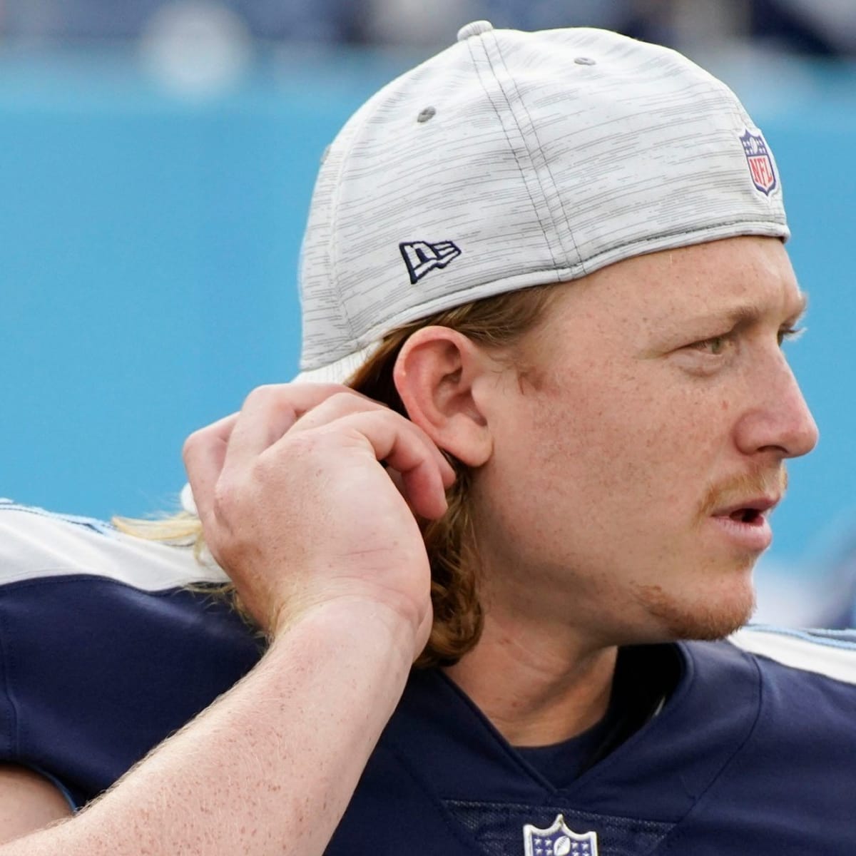 Pro Bowl continues to disrespect Titans P Ryan Stonehouse - Music