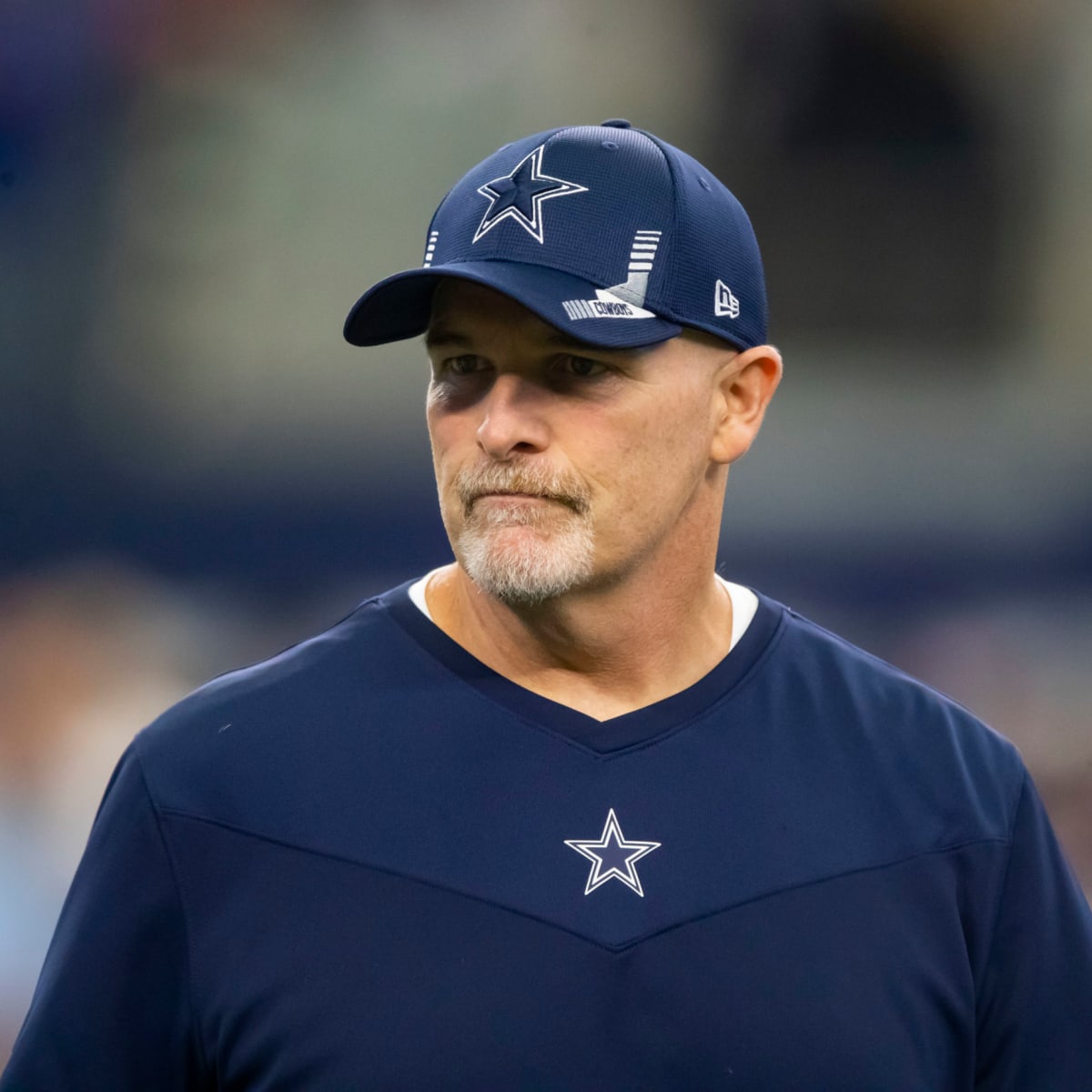 Bland Impresses Cowboys Coaching Staff