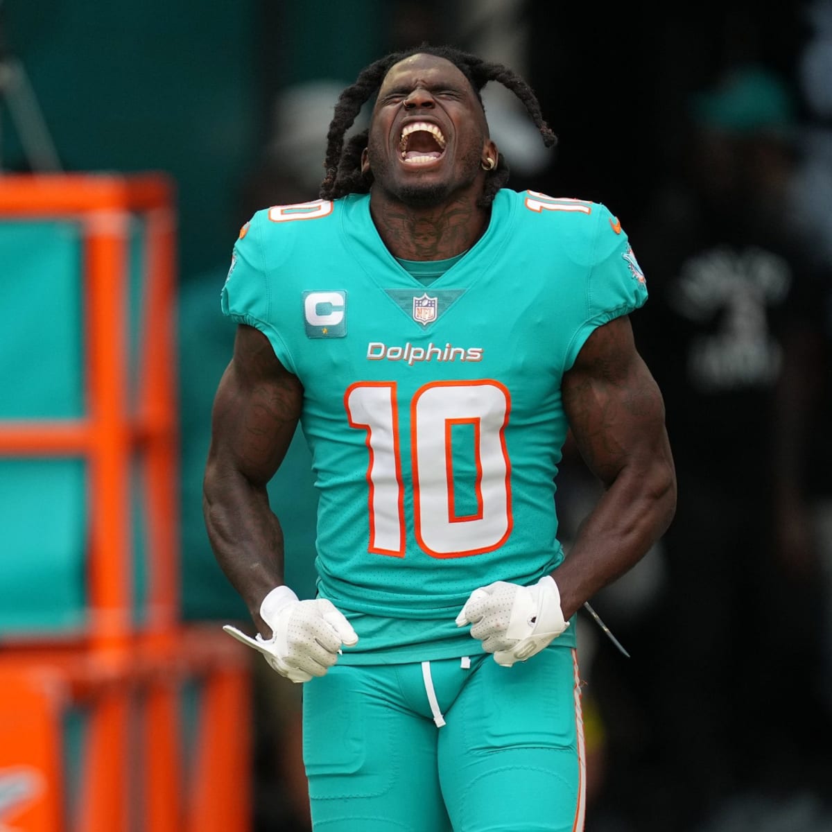 Miami Dolphins Over/Under Set at 7.5 - The Phinsider