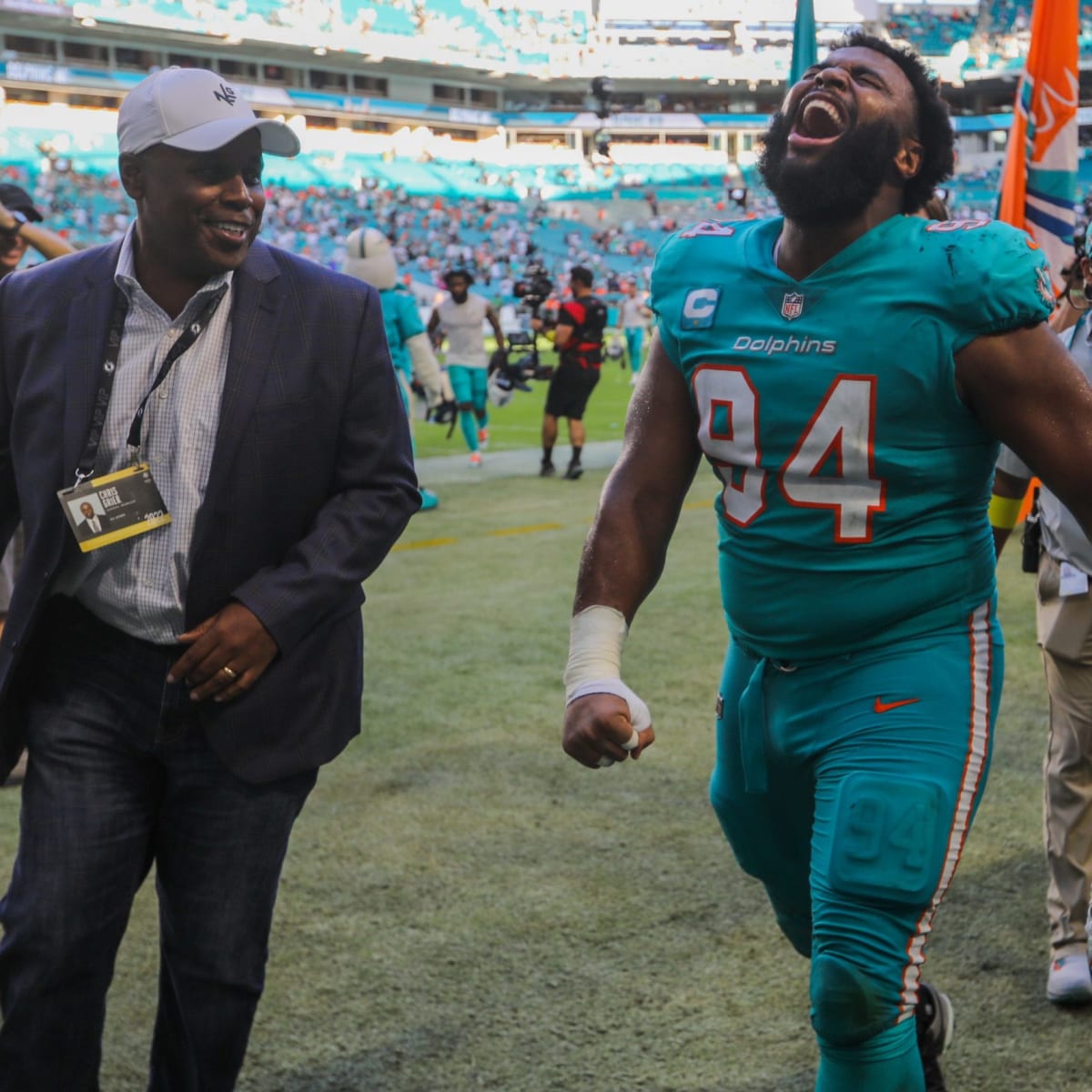 Dolphins CEO Says Team's Long-Term Future in Miami Is 'Bleak', News,  Scores, Highlights, Stats, and Rumors