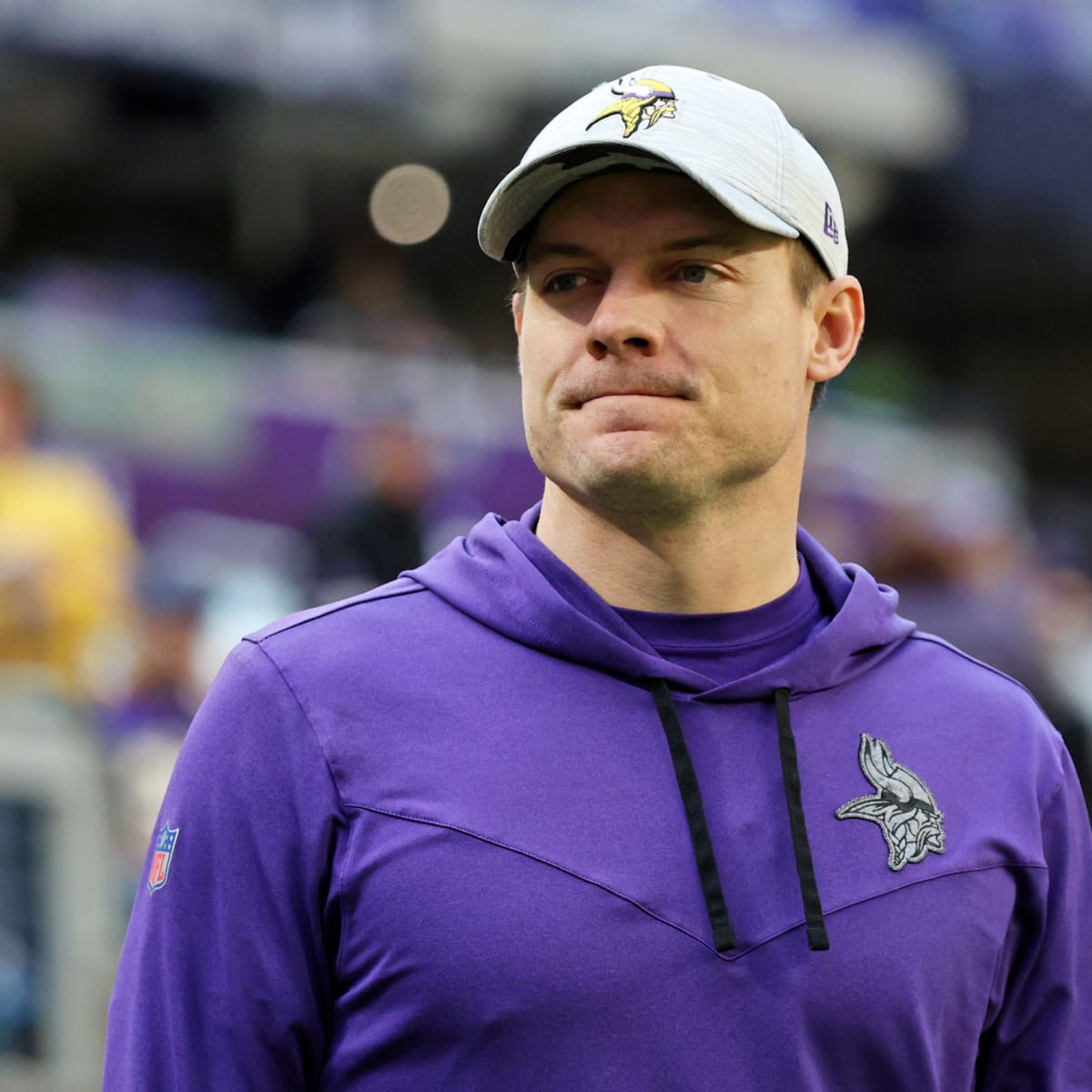 Vikings' search for new DC takes interesting twist after latest report - A  to Z Sports