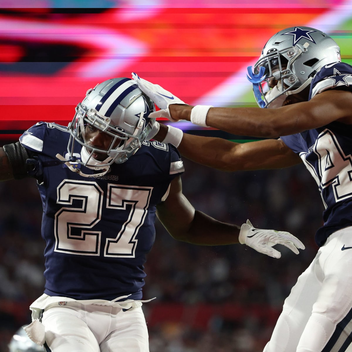 Reaction Tuesday: Cowboys 31, Buccaneers 14 (Wild Card) 