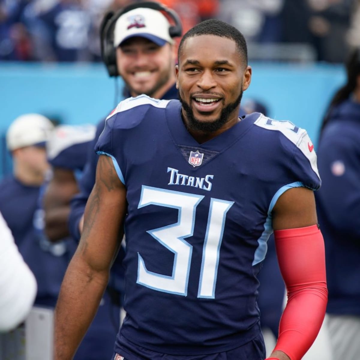 Tennessee Titans: Kevin Byard gets some respect in rankings