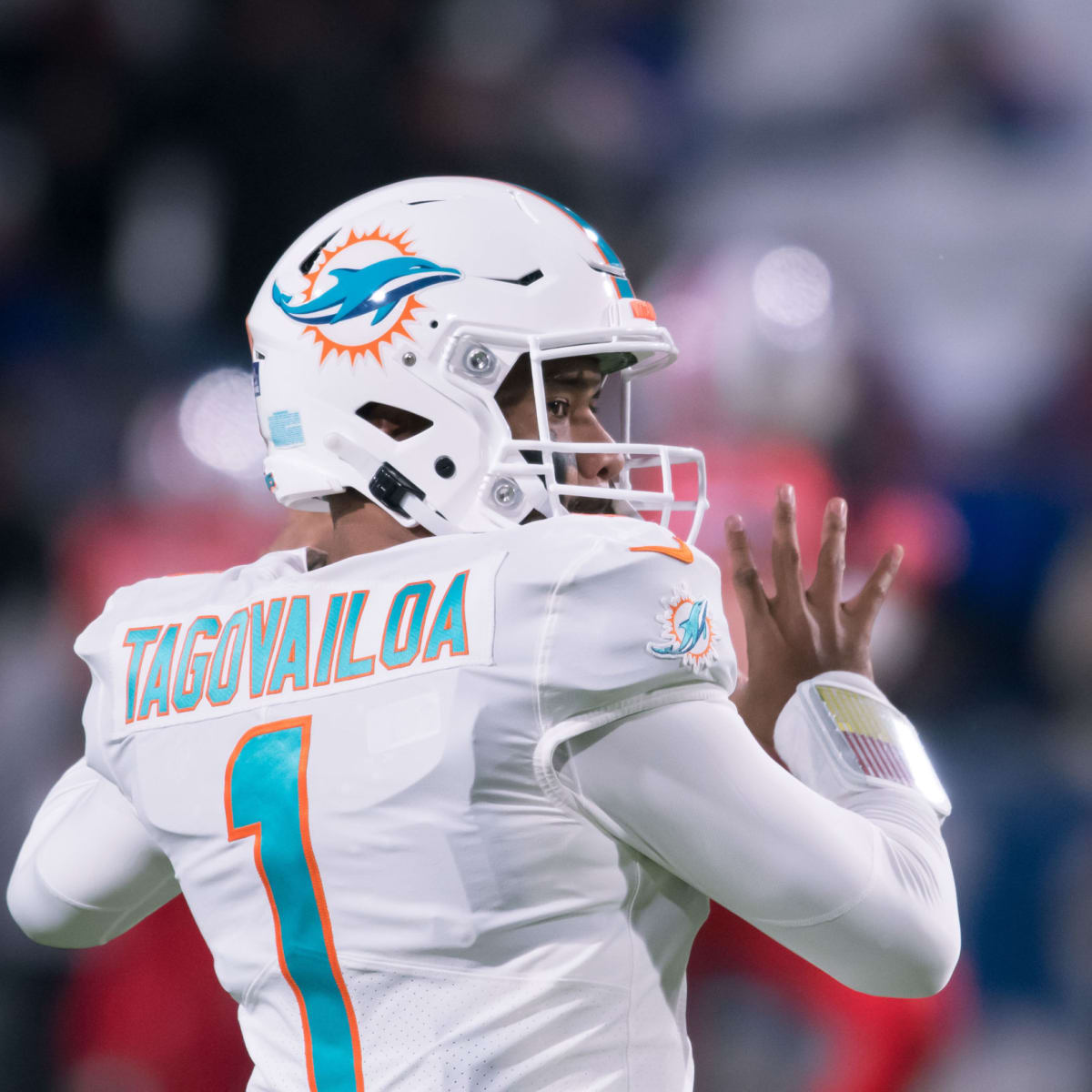 Miami Dolphins Reportedly Make Decision On Quarterback Tua