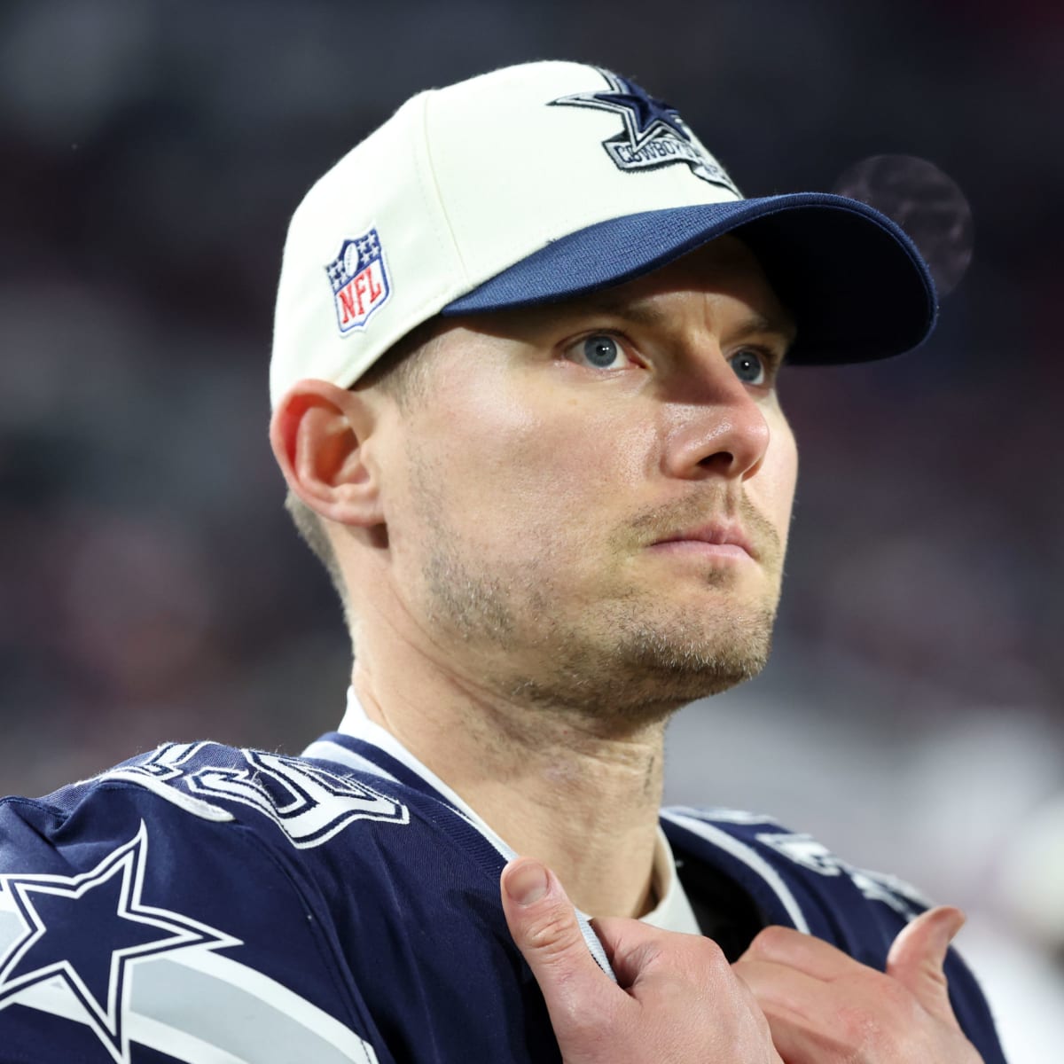 Dallas Cowboys Kicker Misses Record Four Extra Points –