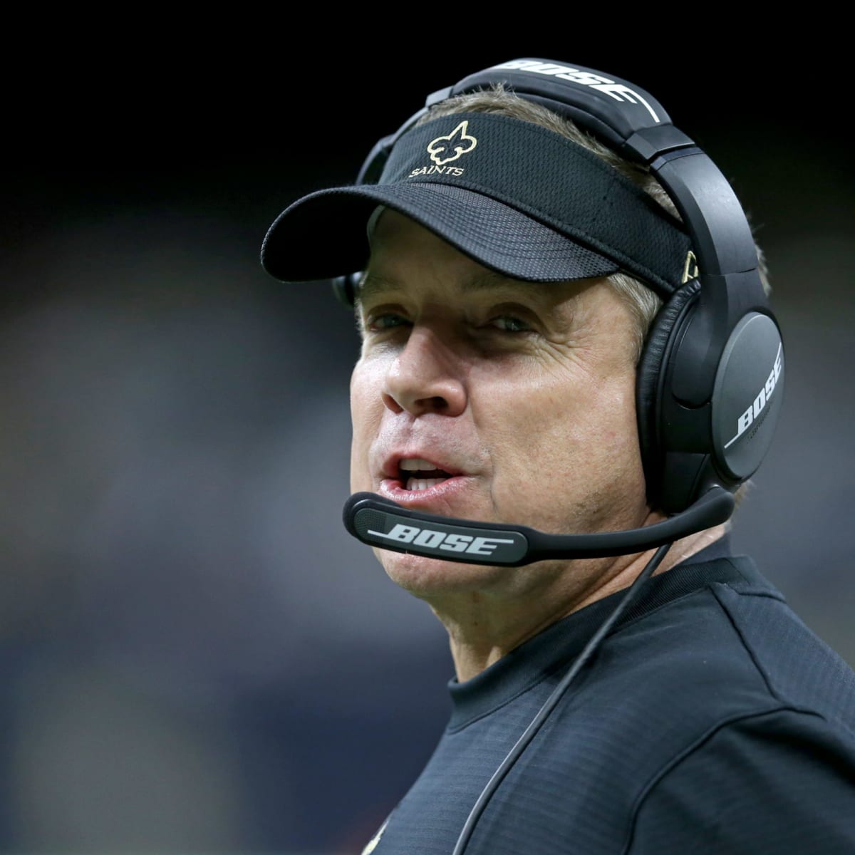 Sean Payton is officially Denver Broncos head coach for the next