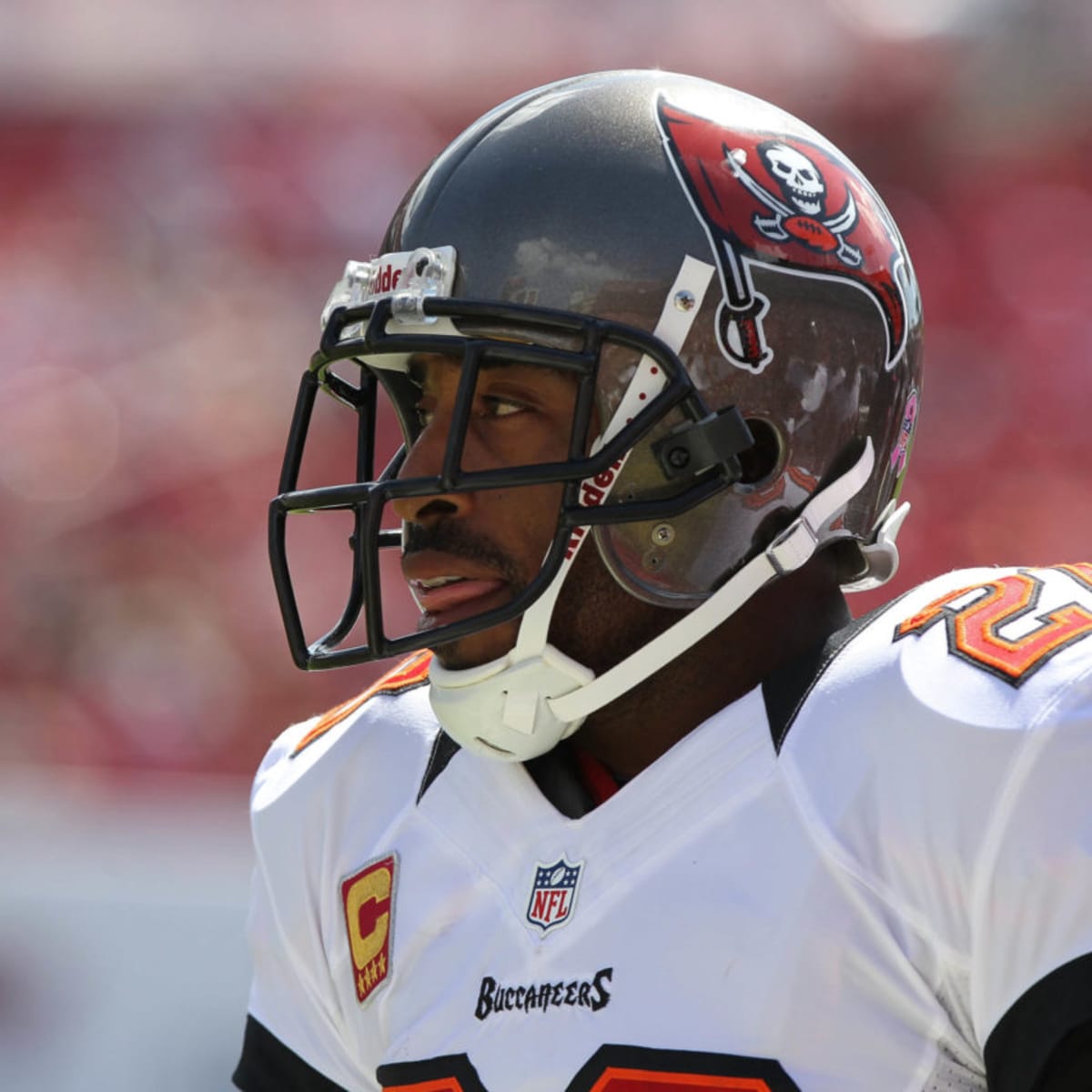 Ronde Barber a Pro Football Hall of Fame Finalist for Third