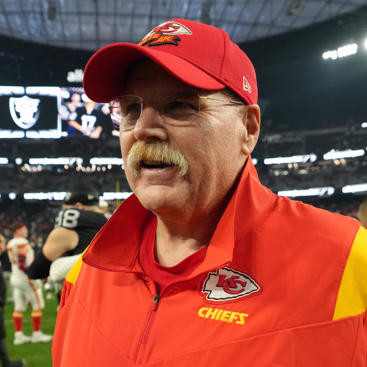 Michael Vick says his former coach Andy Reid 'might be the greatest coach  of all time' 