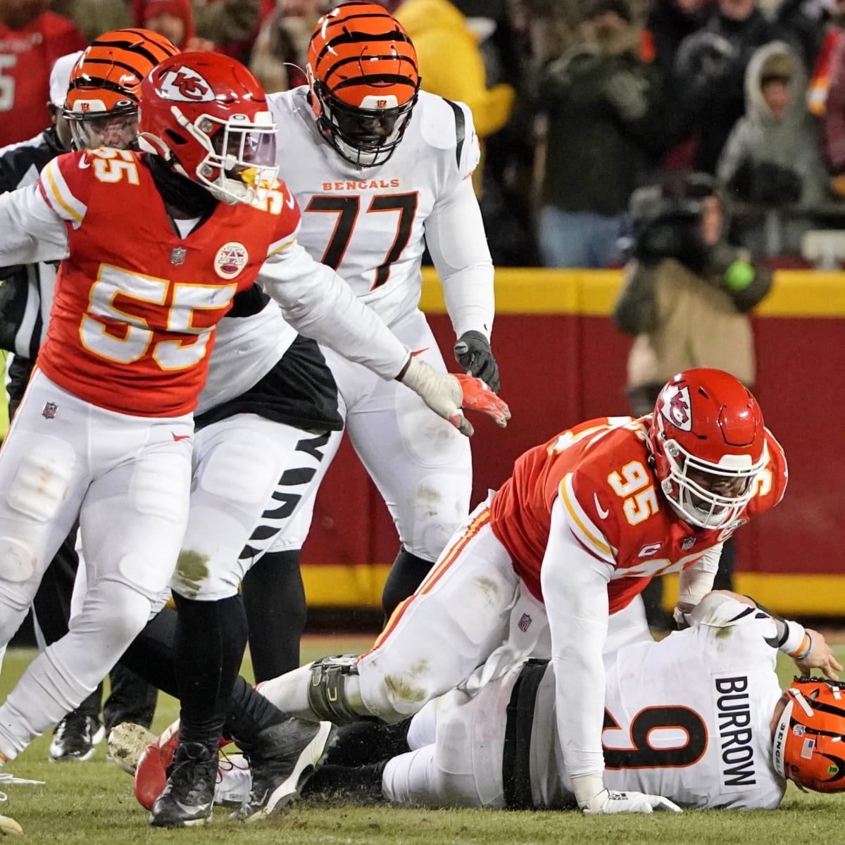 Super Bowl 2020: Is Chiefs' win the start of a dynasty? Travis Kelce, Chris  Jones proclaim that it is 