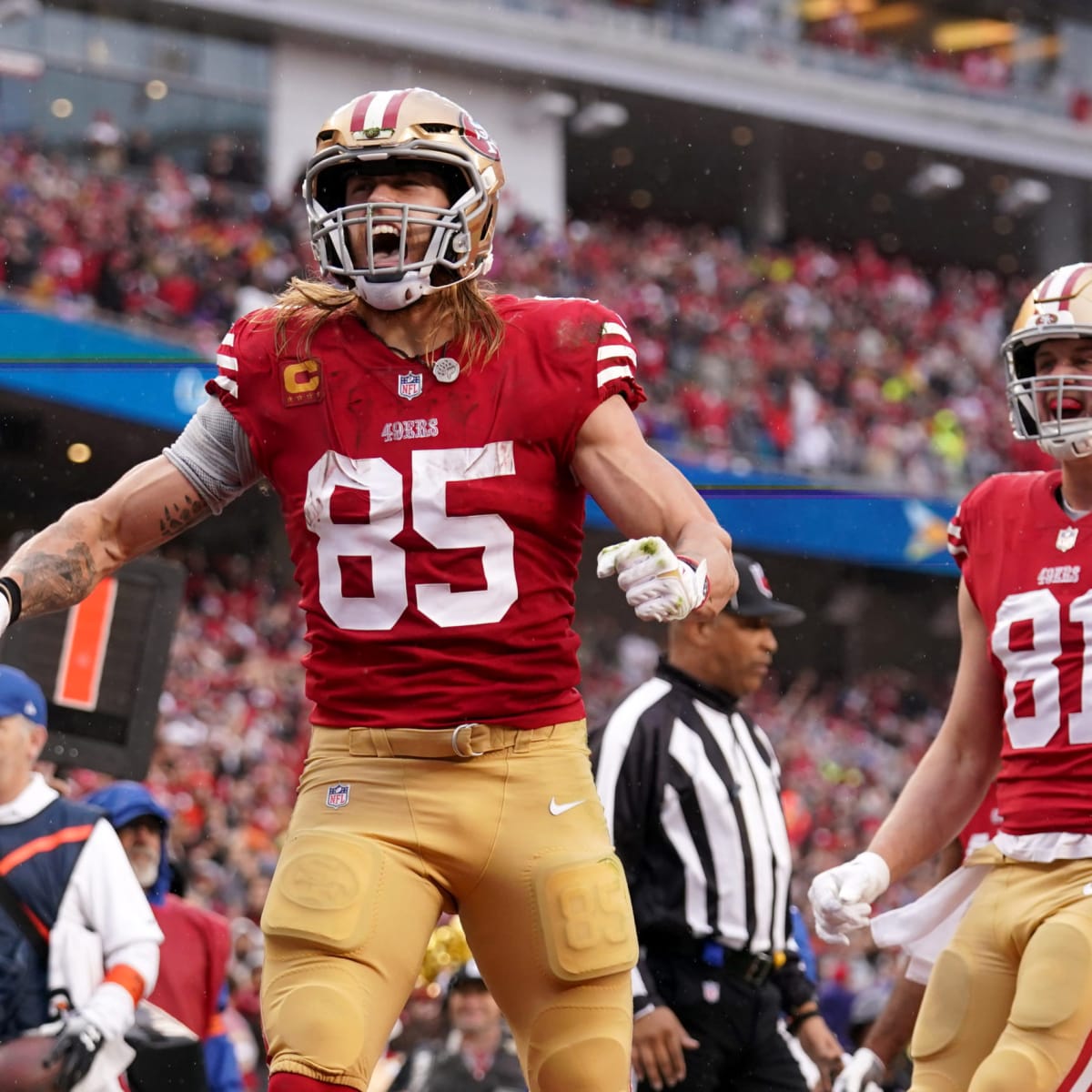 FanDuel Sportsbook Promo: Bet $5, Get $150 for 49ers-Seahawks