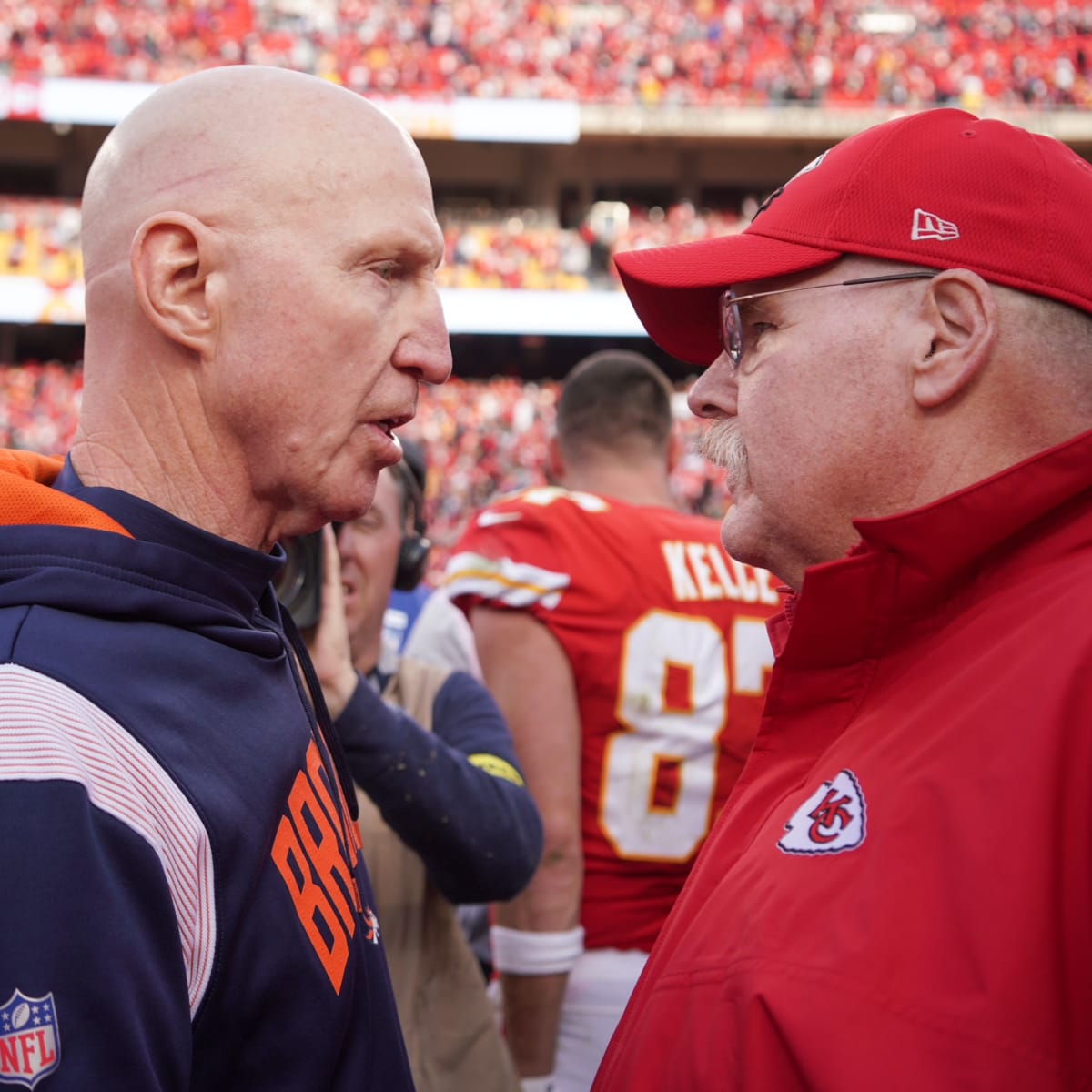 3 causes for concern for the Chiefs in close win over Broncos