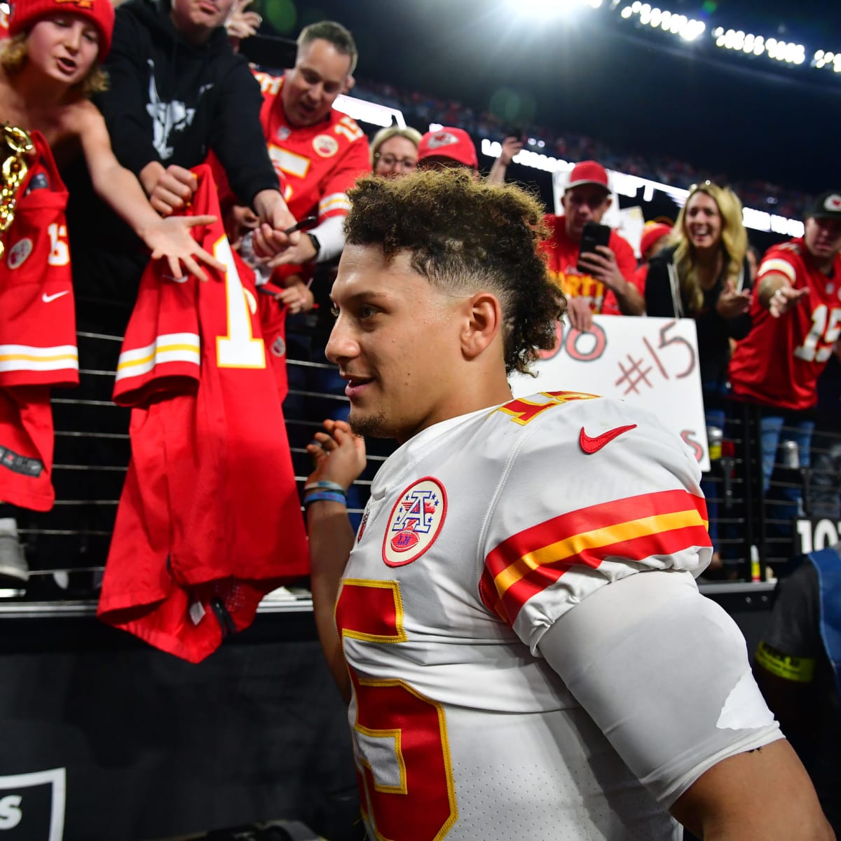 The biggest benefits of the bye week for the Kansas City Chiefs