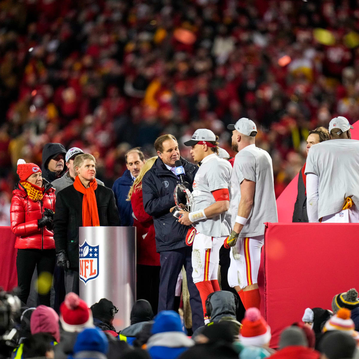 AFC Championship: Can the Bengals Do the Unthinkable and Beat the