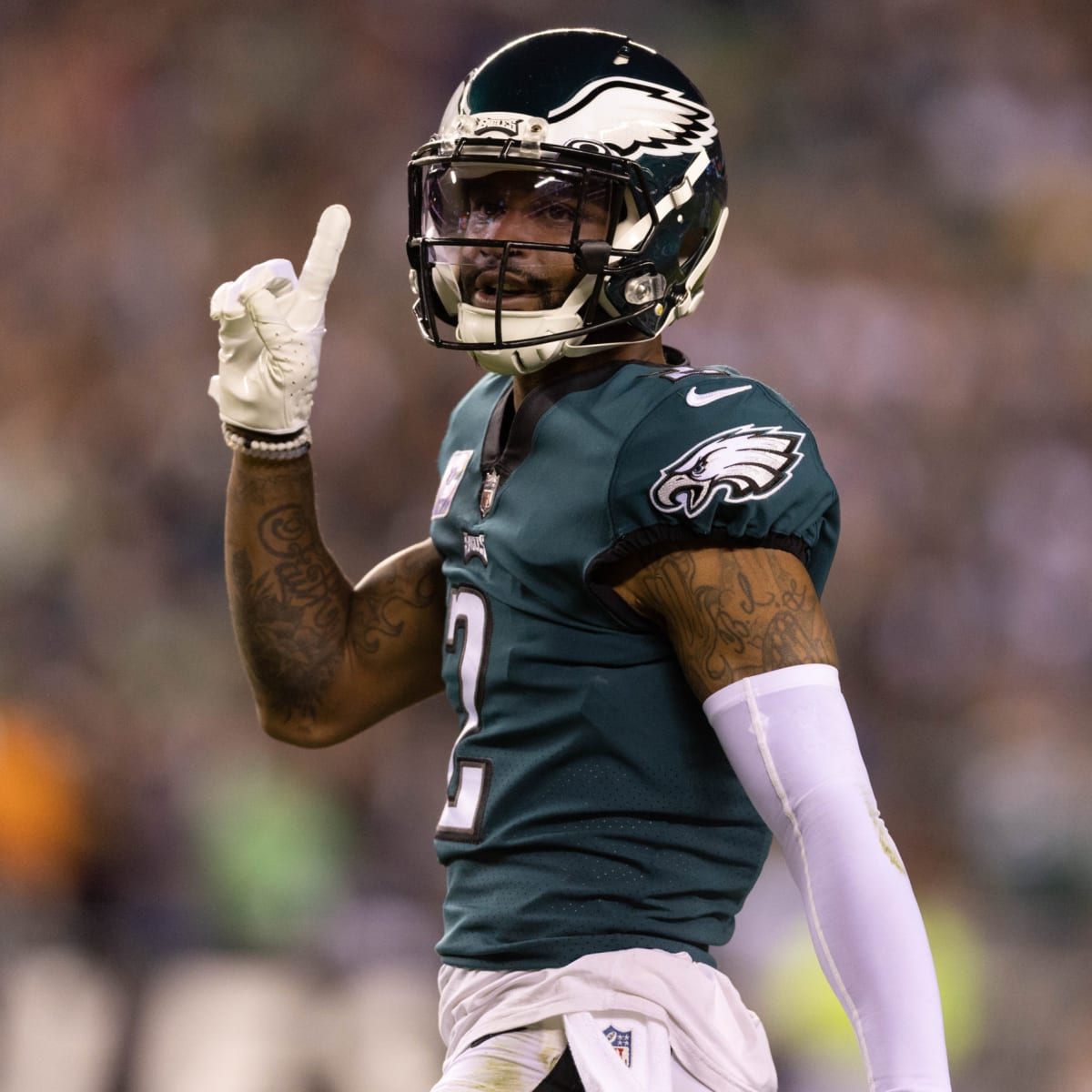 Will the Eagles be fine without Darius Slay? – Philly Sports