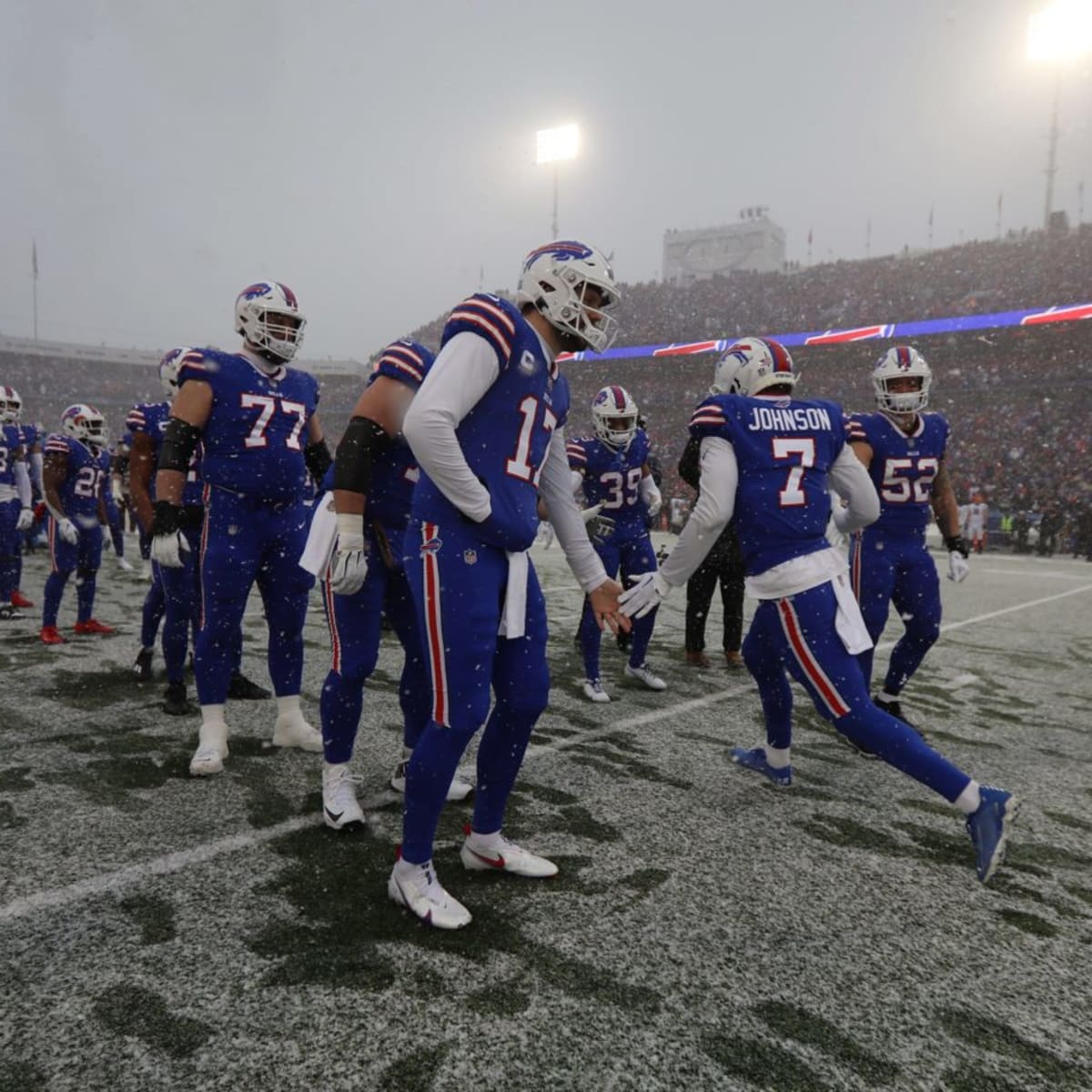 Why the Buffalo Bills WILL win Super Bowl LVII [Season Preview]