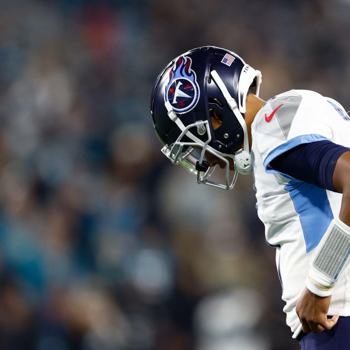 Titans End Season With Heartbreaking, 20-16 Loss to the Jaguars