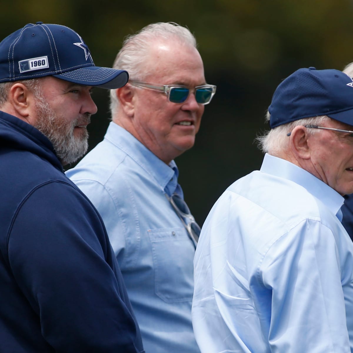 5 things Cowboys fans should know about Commanders' offseason: New